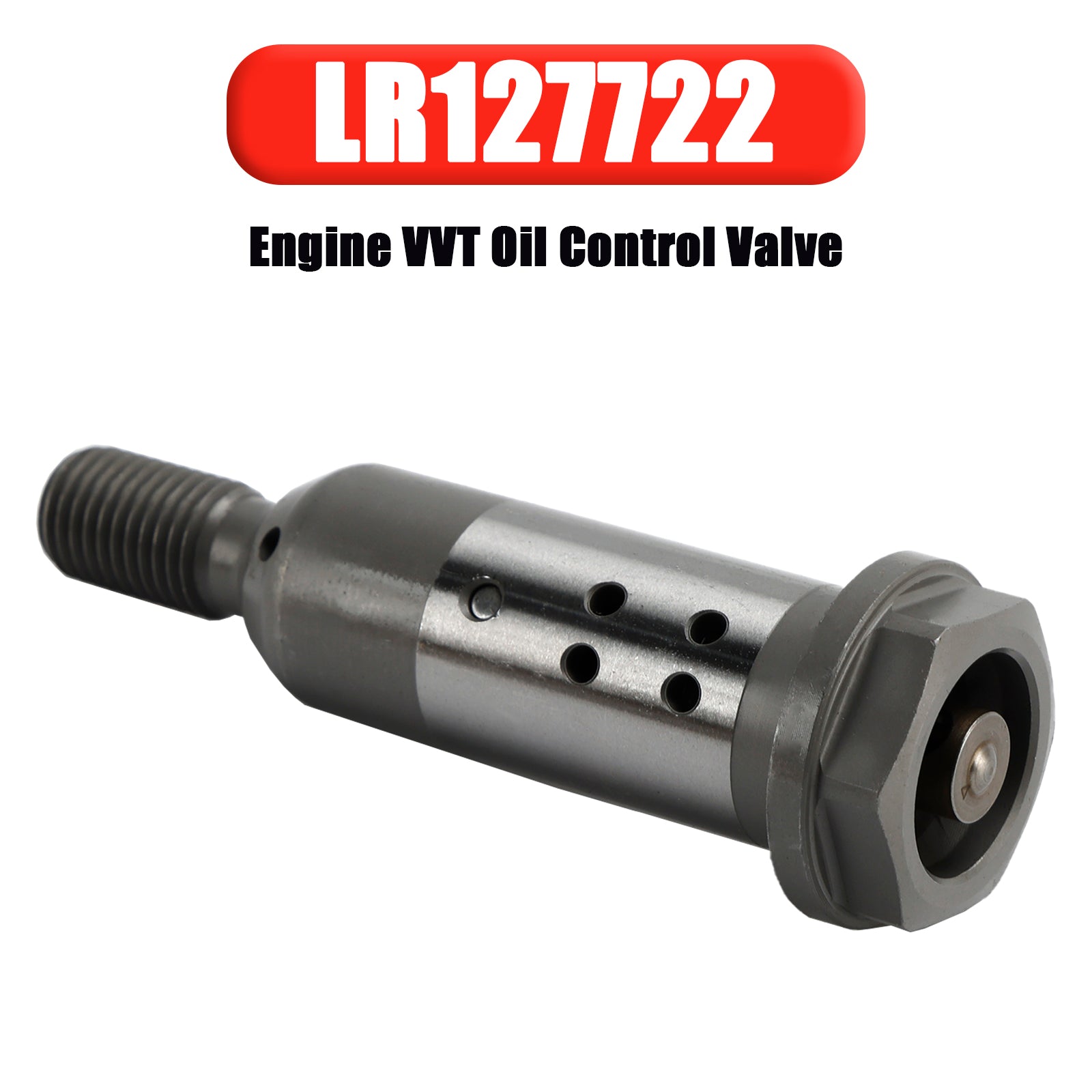 Valvola di controllo dell'olio VVT per motore Land Rover Jaguar Evoque Disco 2.0 LR127722