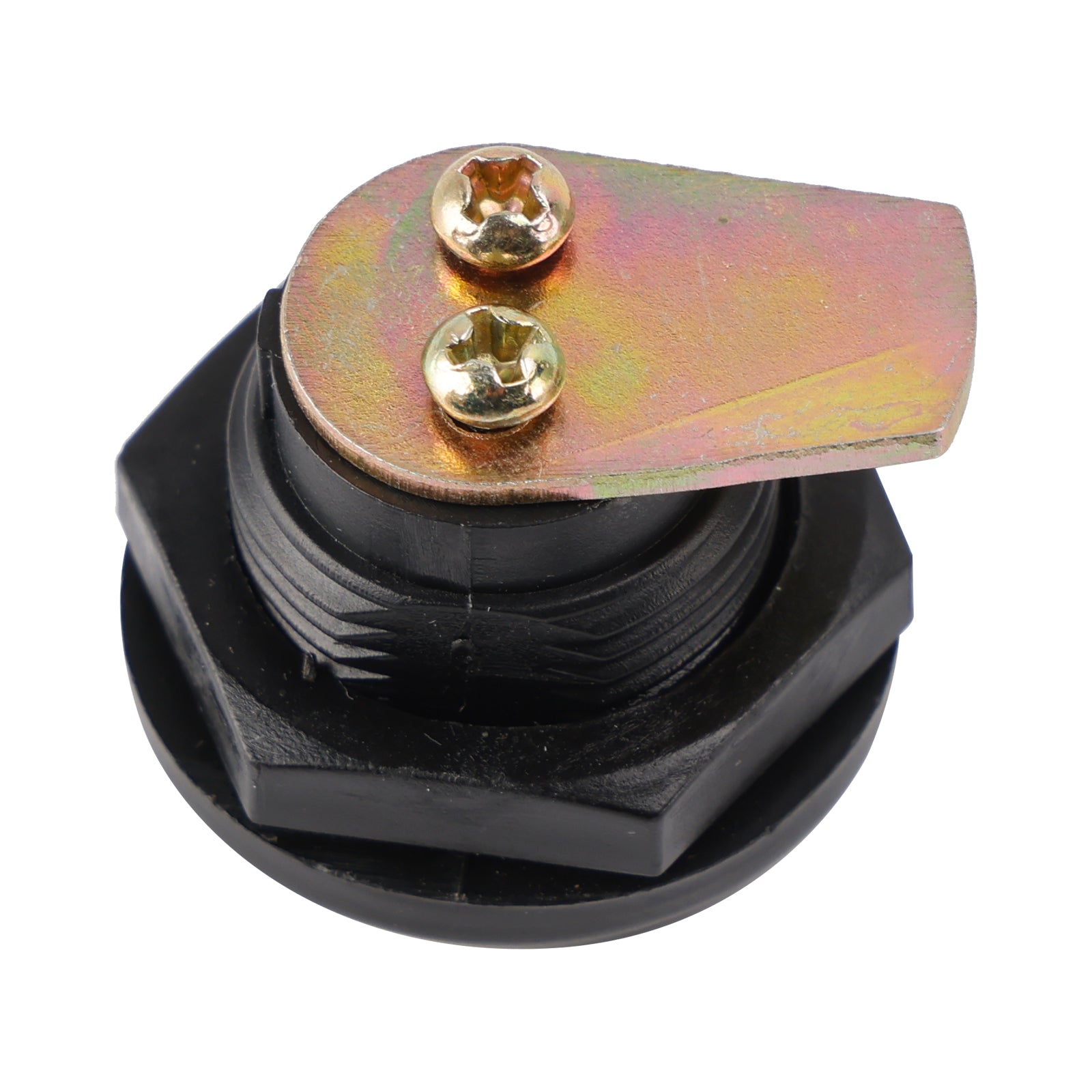 GRUPPO INTERRUTTORE CHIAVE, TAPPO DI RECUPERO E SERRATURA SELLA PER KAWASAKI KLX230/S/SM 2020-2025