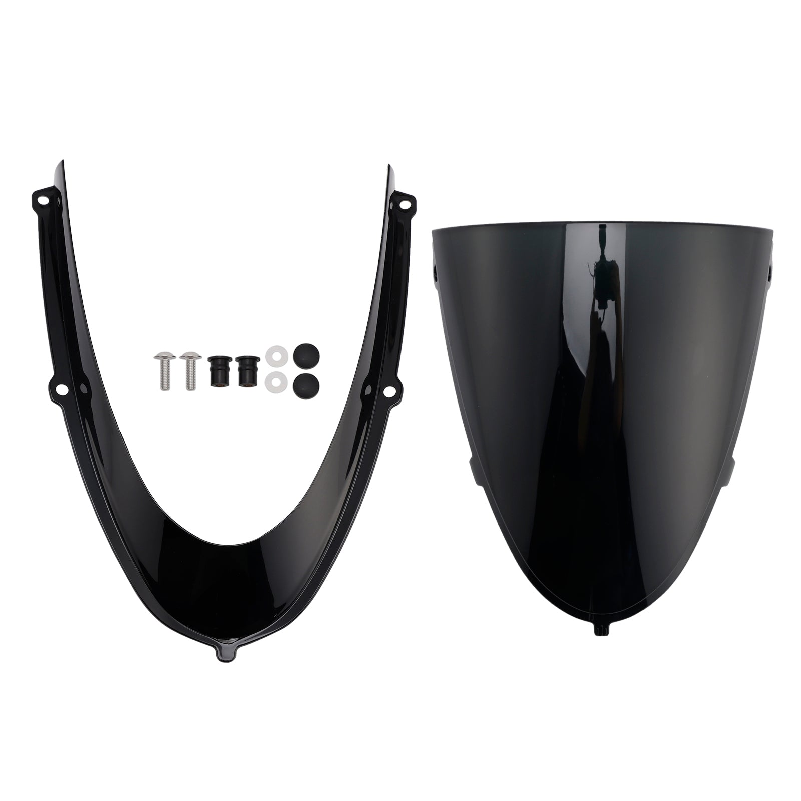 Pare-brise, carénage de phare pour Aprilia RS 660 (2020-2024)