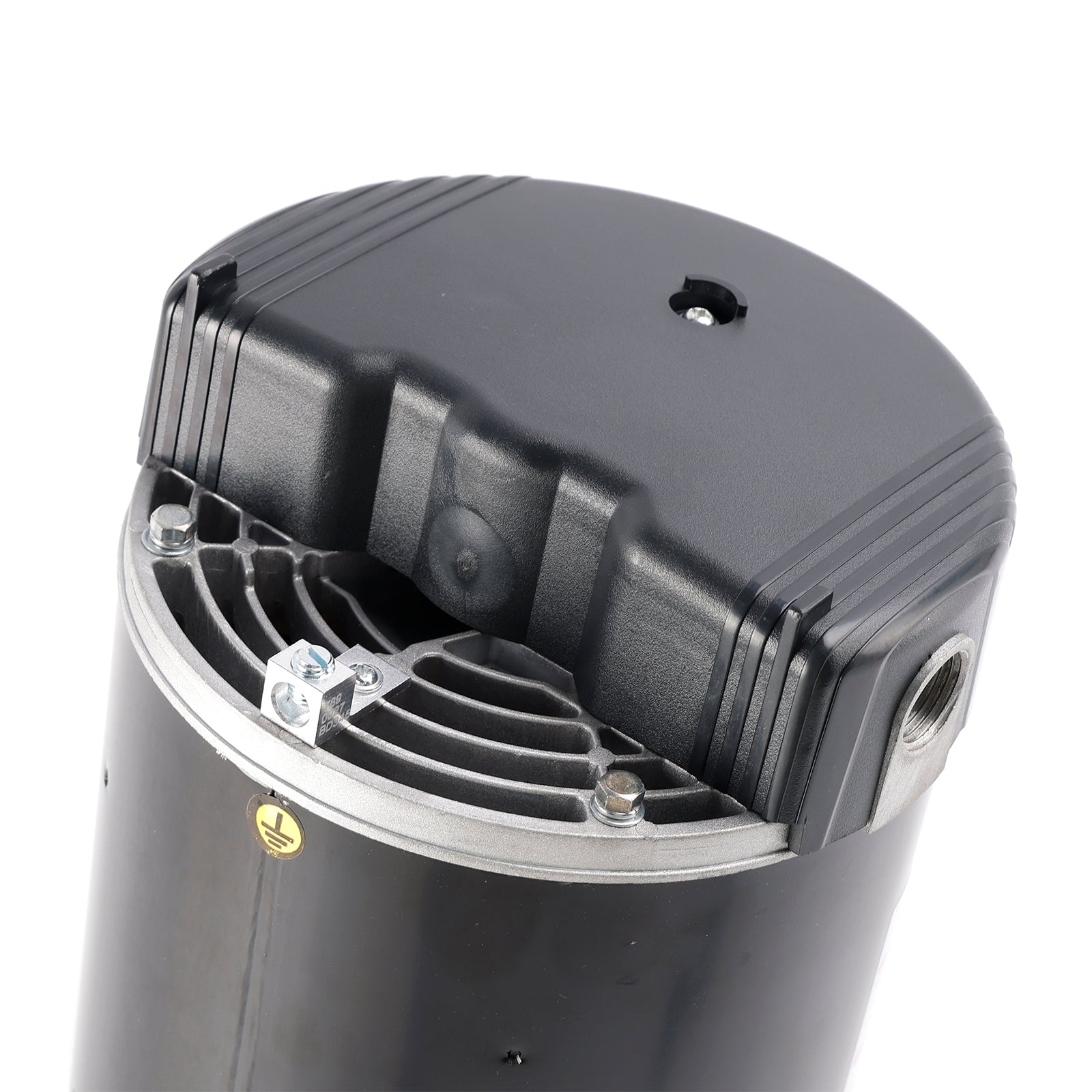 Moteur de pompe de piscine B2840 B840 2,5 CV 230 V, cadre 56Y, bride carrée