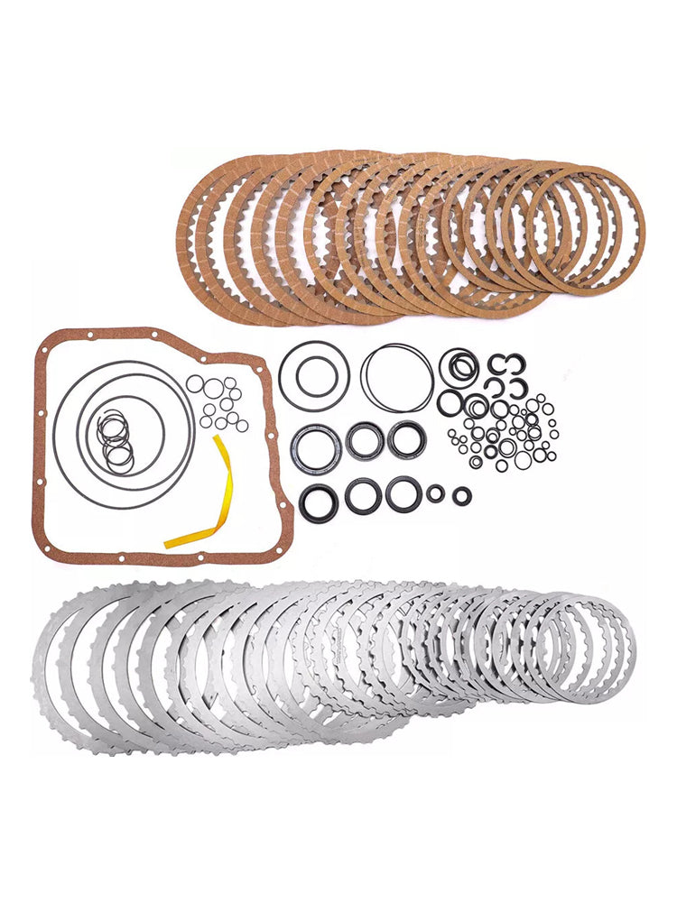 TR690 Automatische transmissie -reconstructiekit voor Subaru Outback CVT