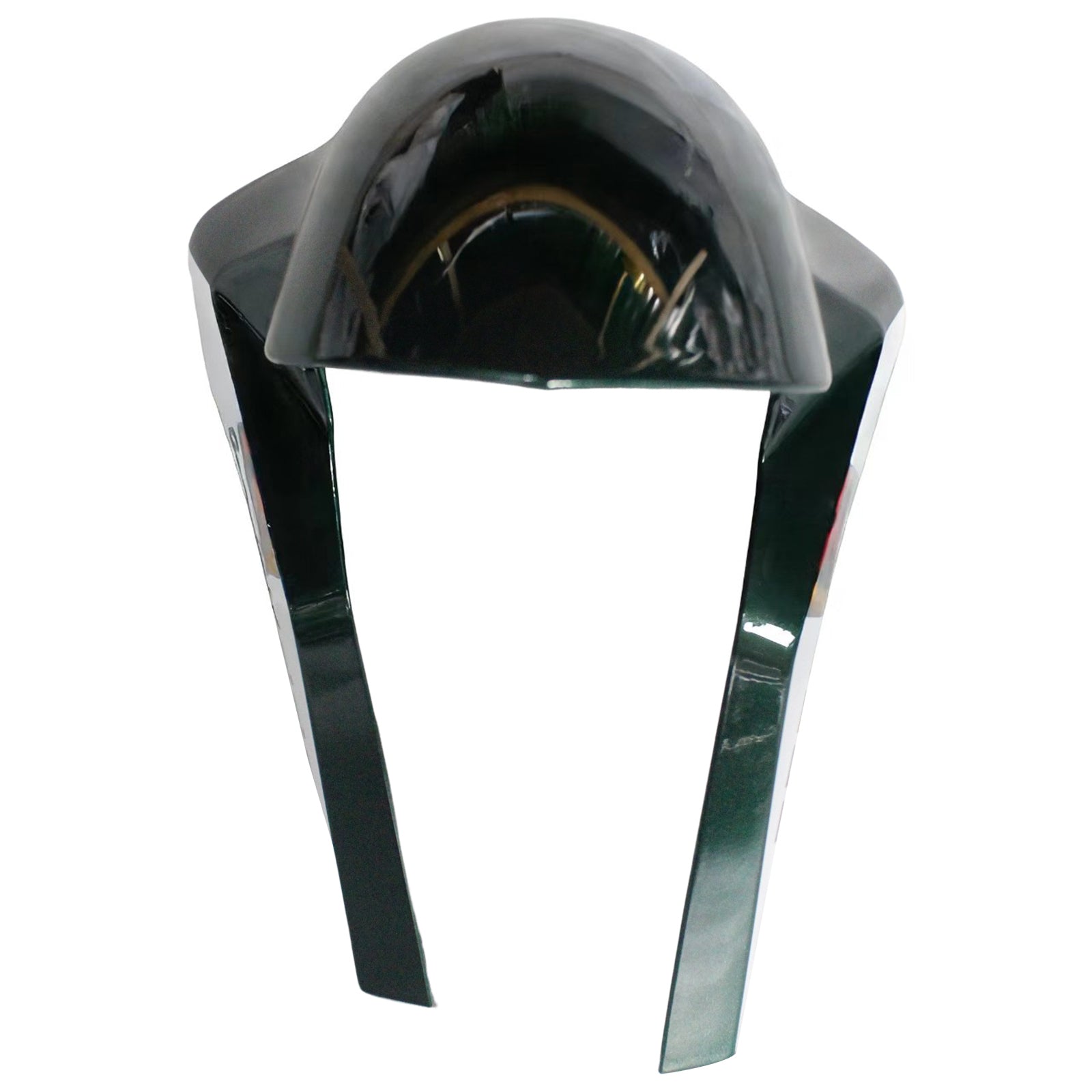 Kit de carénage à injection en plastique ABS pour BMW S1000RR 2017-2018