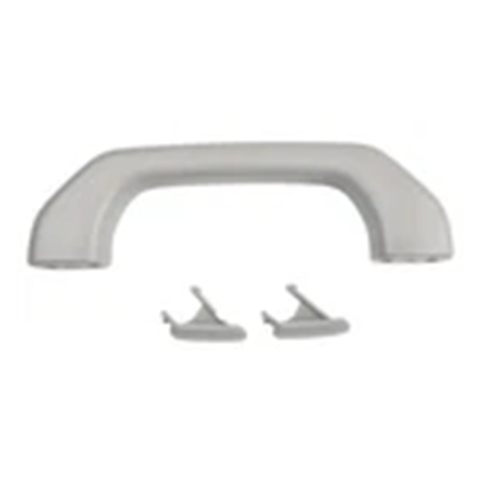 Maniglia di assistenza per visiera parasole laterale per Toyota FJ Cruiser 2007-2014, codice articolo 74603-35010-B0