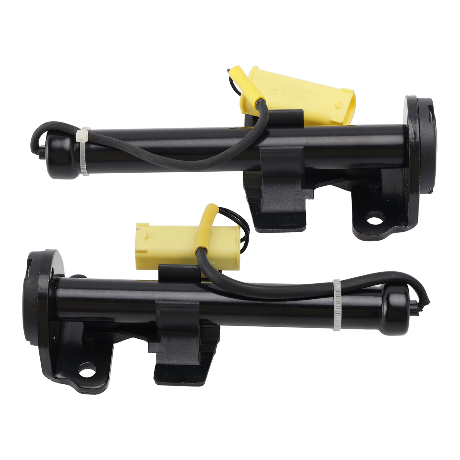 Levi + desni aktuator aktivnega pokrova motorja 51237397495 za BMW X3 G01 X4 G02 2017-2020