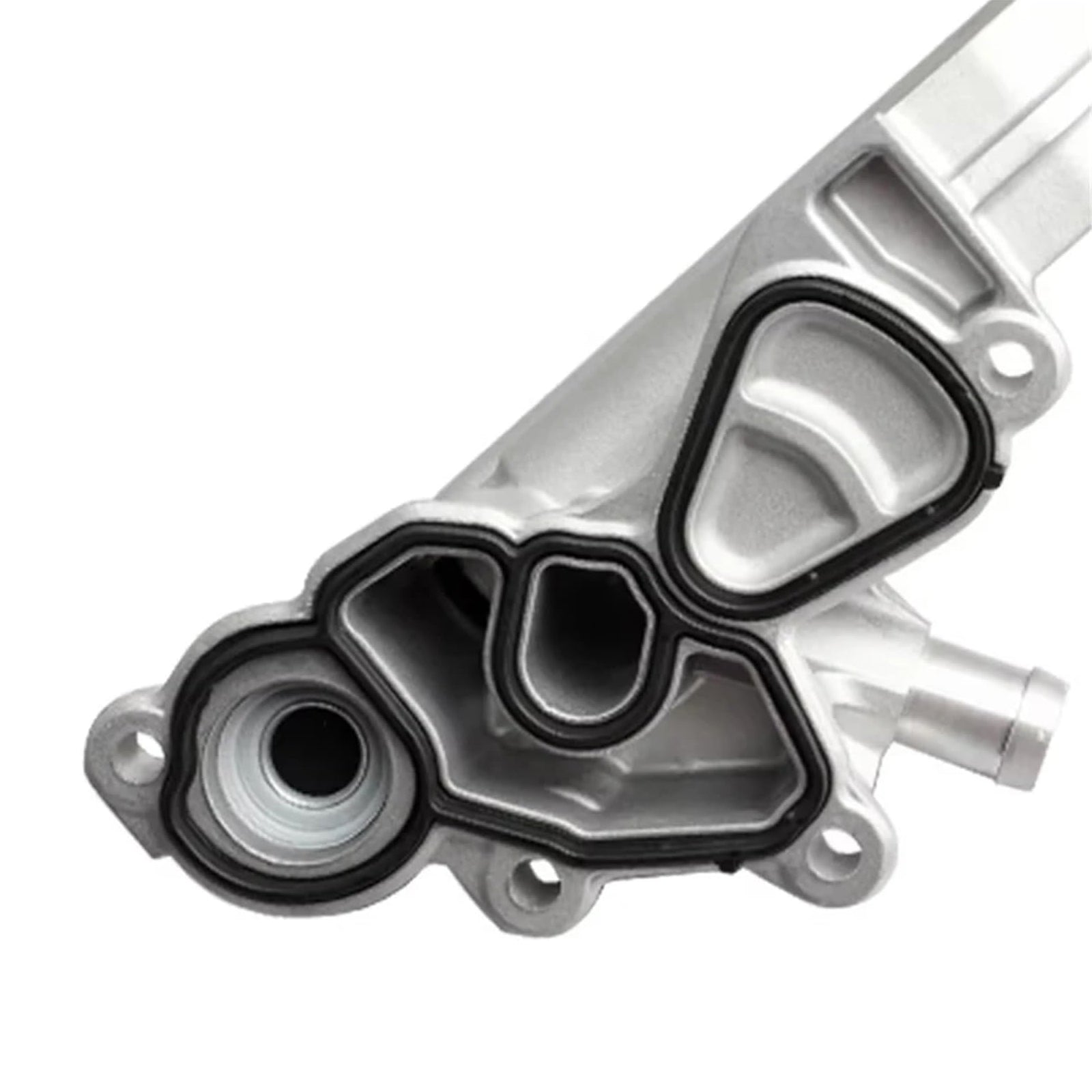 Refroidisseur d'huile moteur neuf pour BMW F20 F30 F35 F80 2011-2019 11427611968