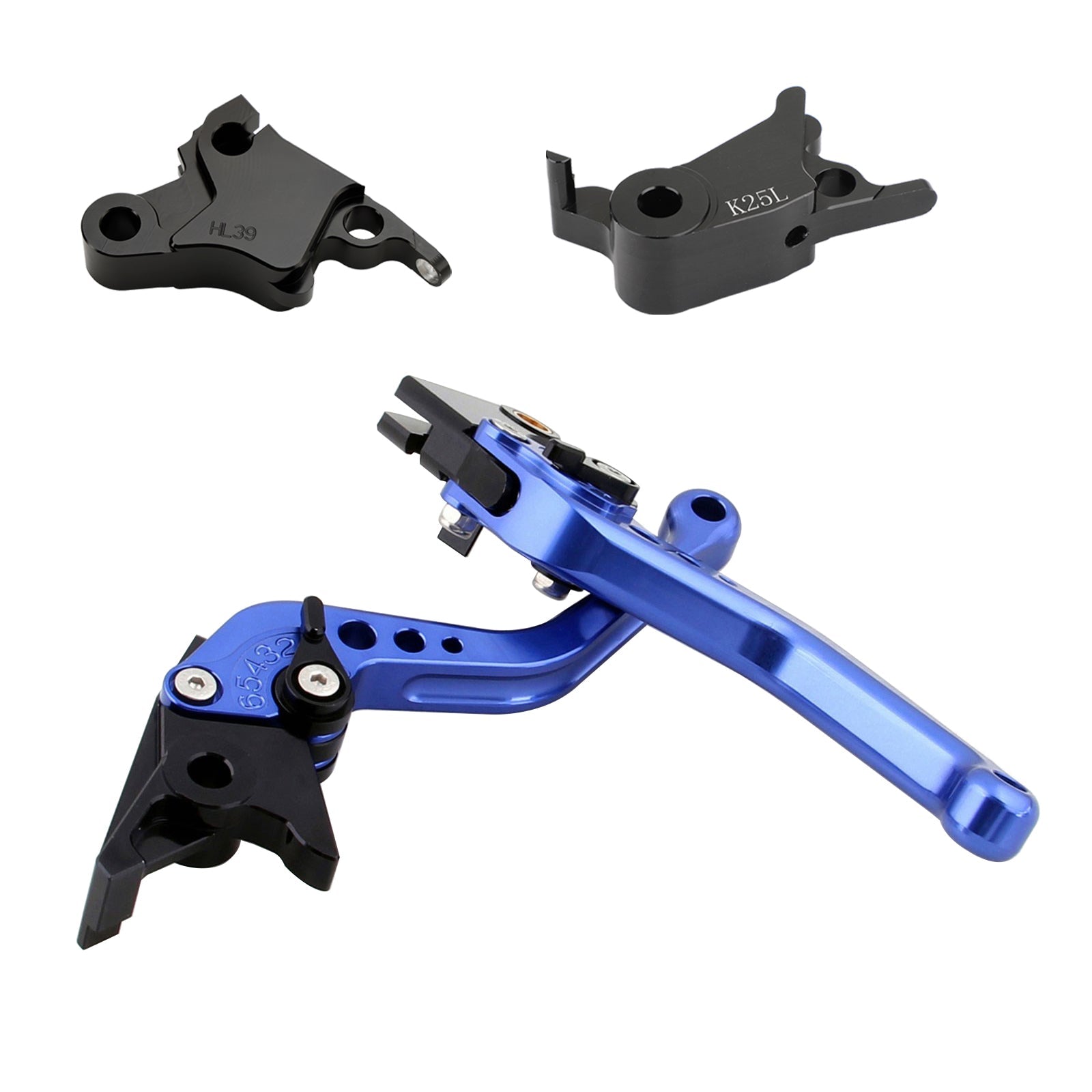 Ročica kratke zavore in sklopke CFMOTO 800NK 2023