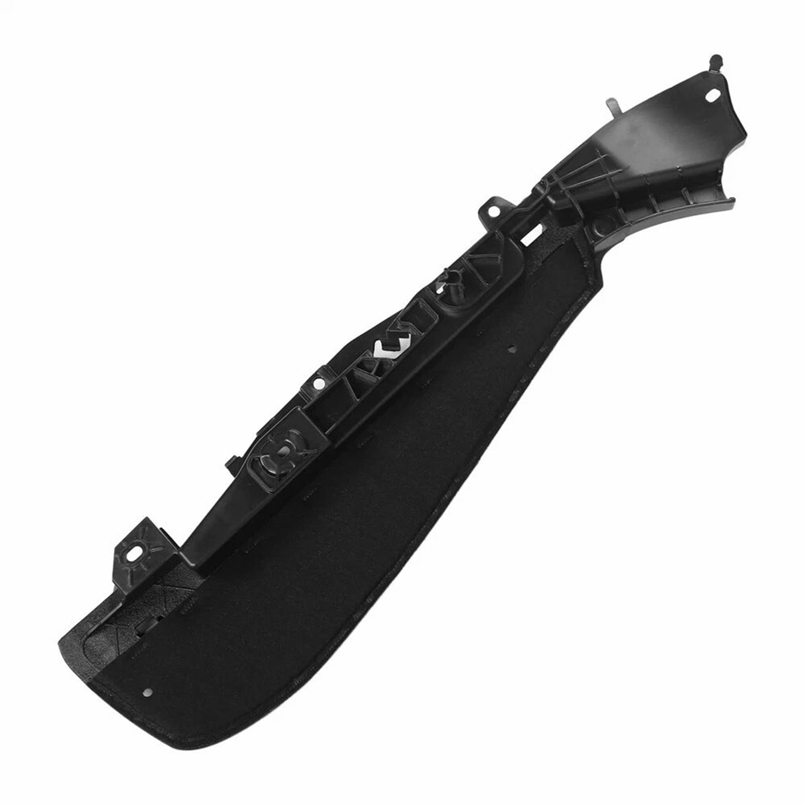 Osłona poręczy lewego siedzenia 52107317459 do BMW serii 5 i 7