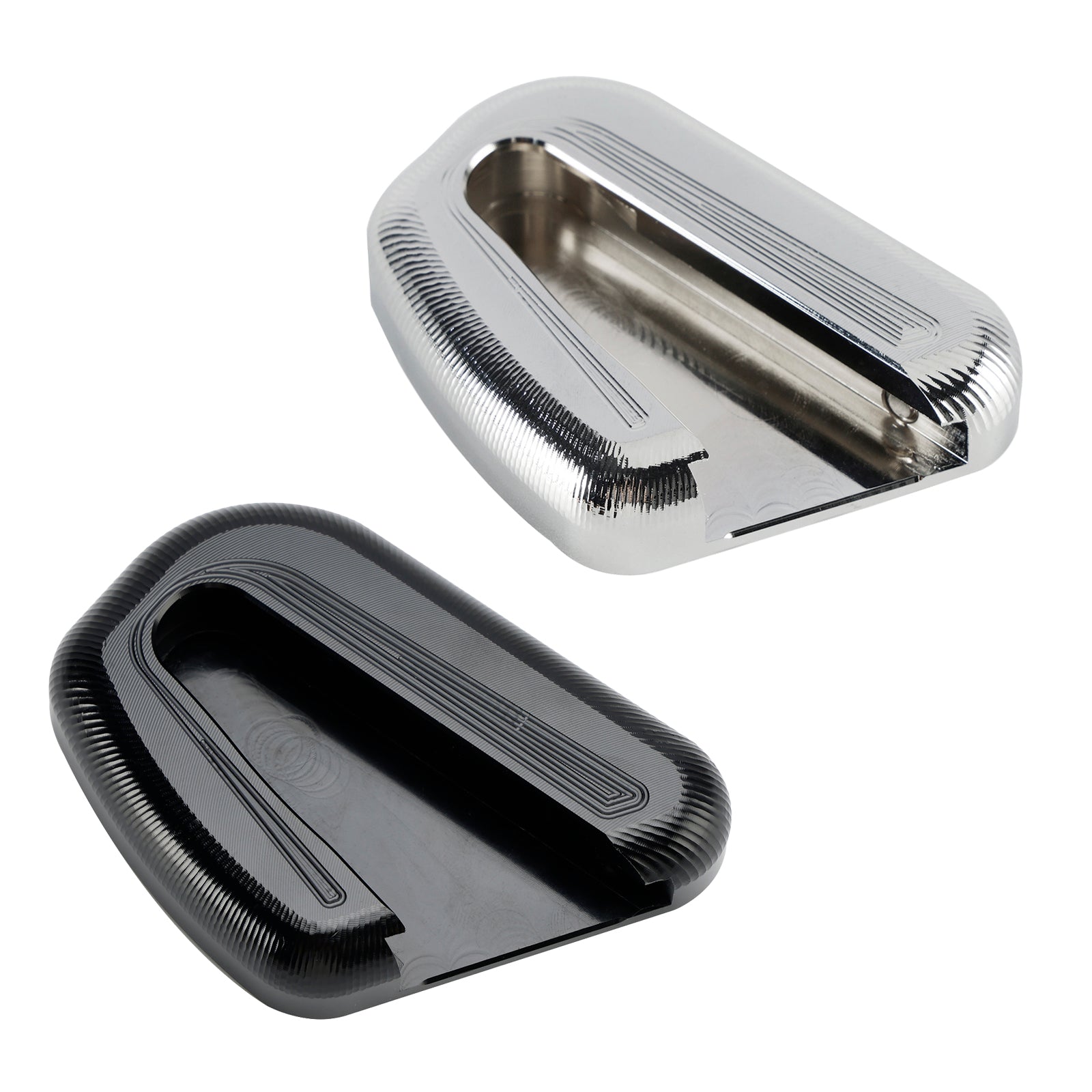 Placca di ingrandimento Facil per Honda Goldwing GL1800 2018-2023