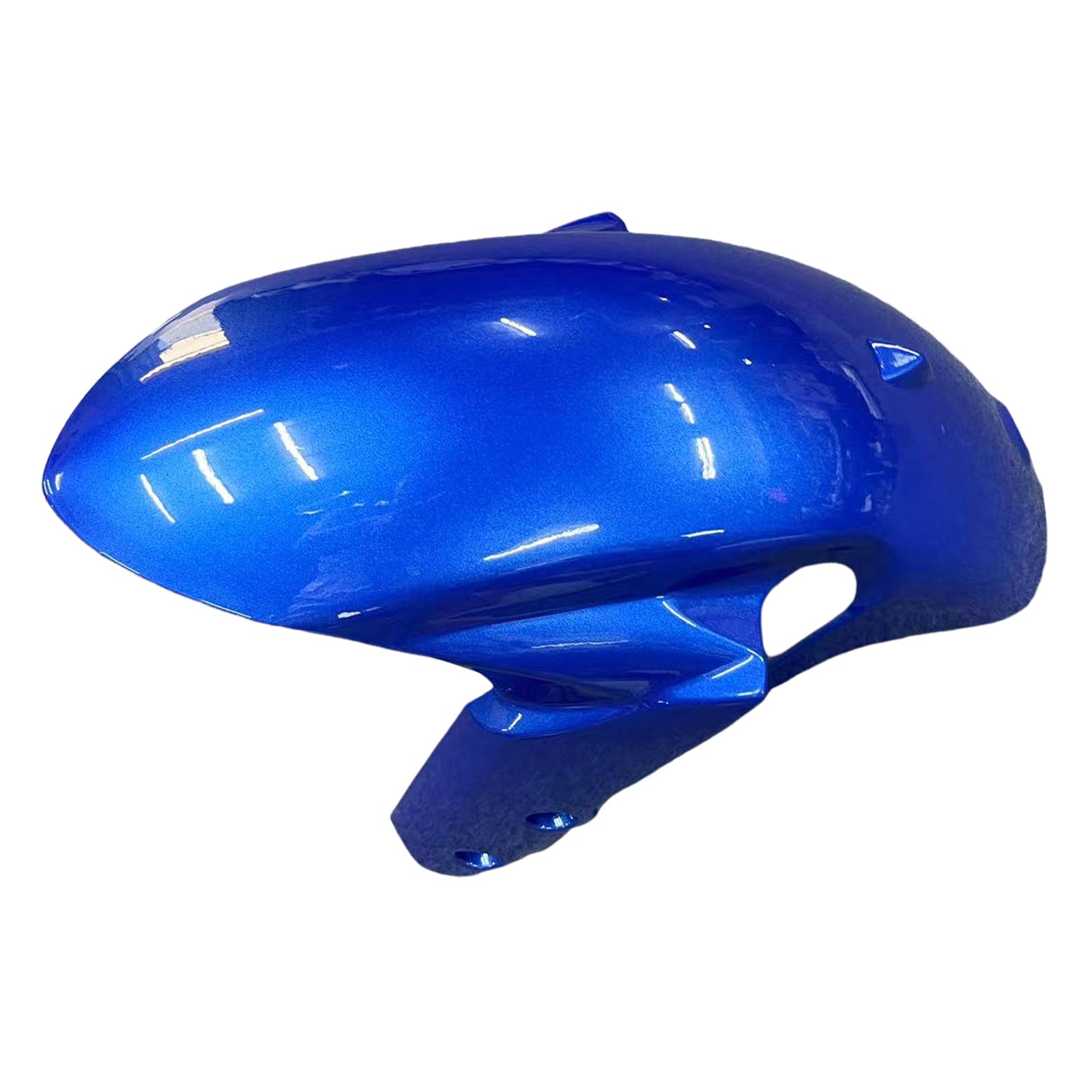 2011-2025 Suzuki GSXR 600/750 K11 Kit de carénage injection Amotopart Bodywork Plastic