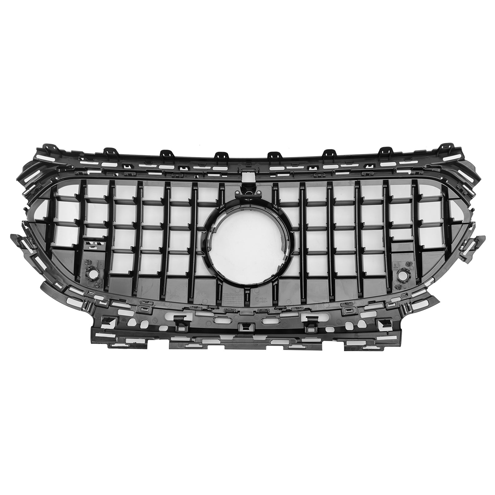 Grille de pare-chocs avant Mercedes-Benz Classe E W214 S214 X214 2024+