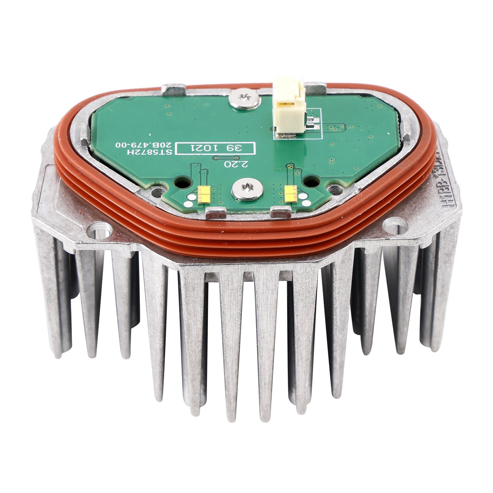 DRL LED Daytime Control Module voor Ford Fiesta Van, Focus, Custom H1BB13D278AC