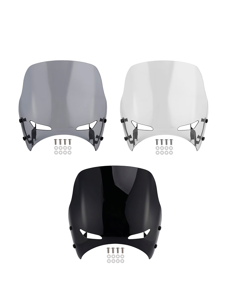 Honda CB400 Super Four 2019-2022 Tuulilasi