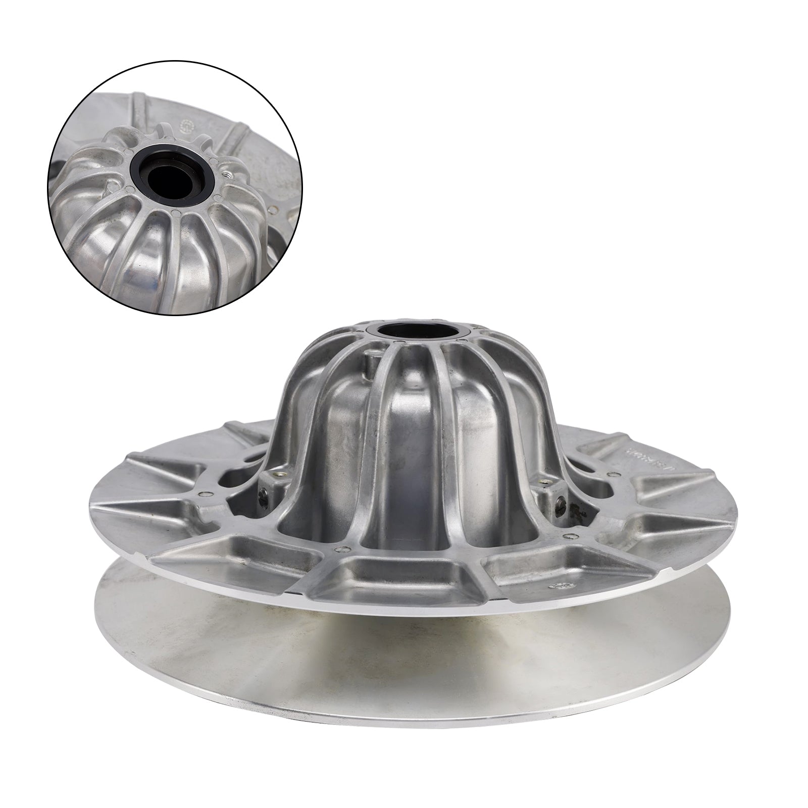 Préparation hivernale pour Polaris Ranger Crew 1000 2020 : embrayage arrière, variateur, embrayage secondaire, 1323450, 1323451