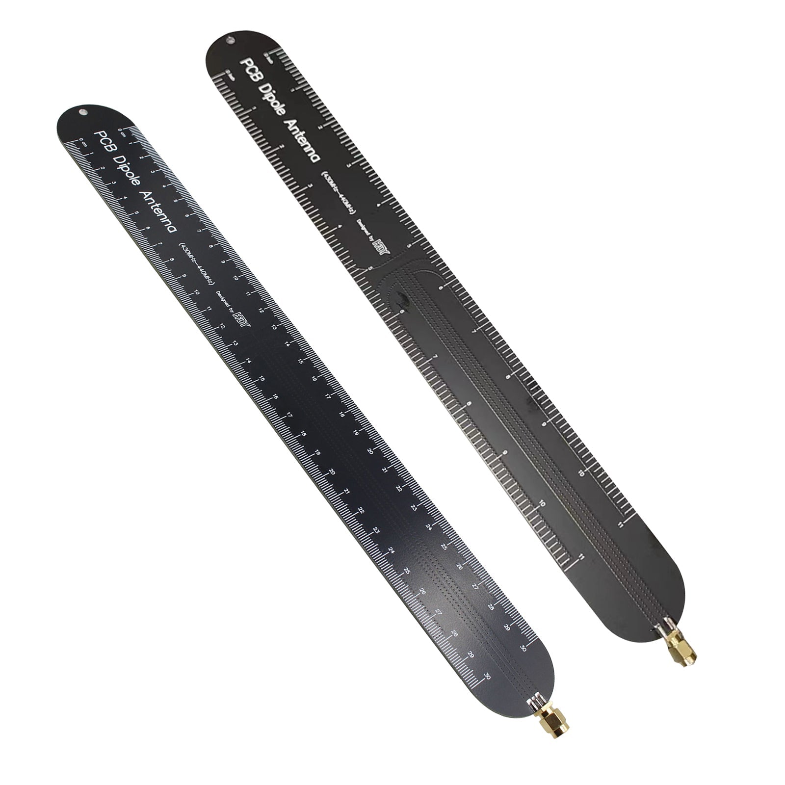 Regola dell'antenna di Dipôle PDA435 Antenna Talkie-Walkie Band Amateur