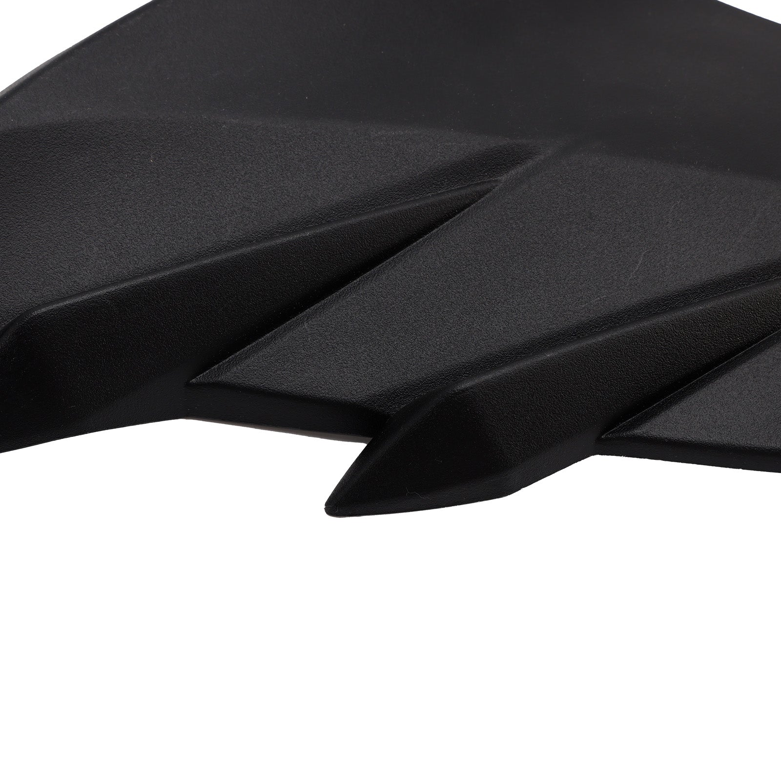 Osłony boczne zbiornika paliwa dla Kawasaki Z250 Z300 2013-2018