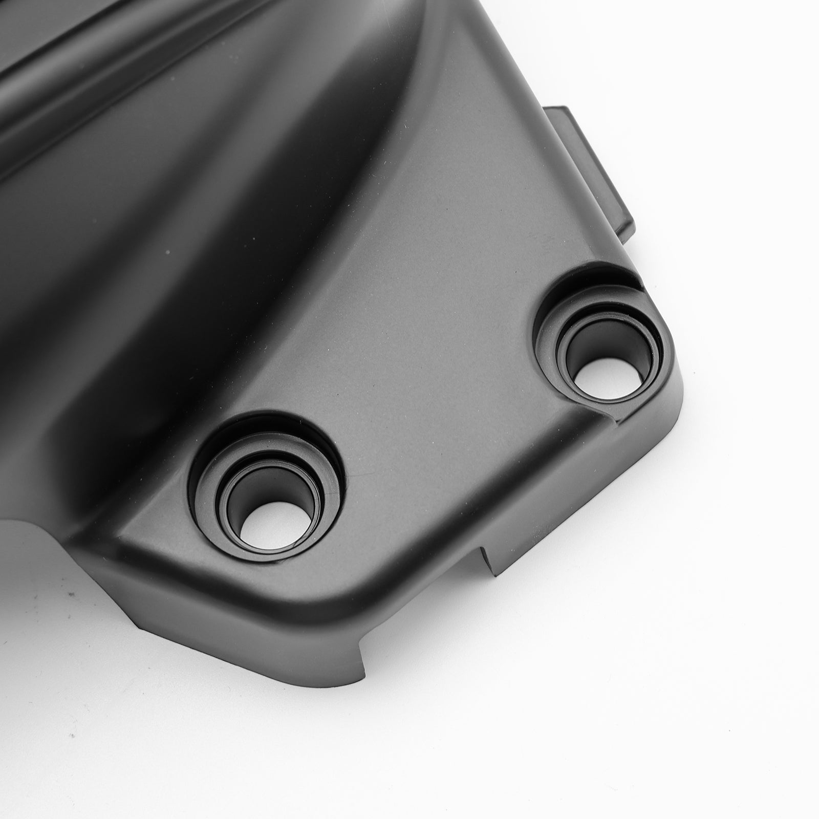 Couvercle de carénage de protection de chaîne de pignon avant Speed Twin 900 2023-2024