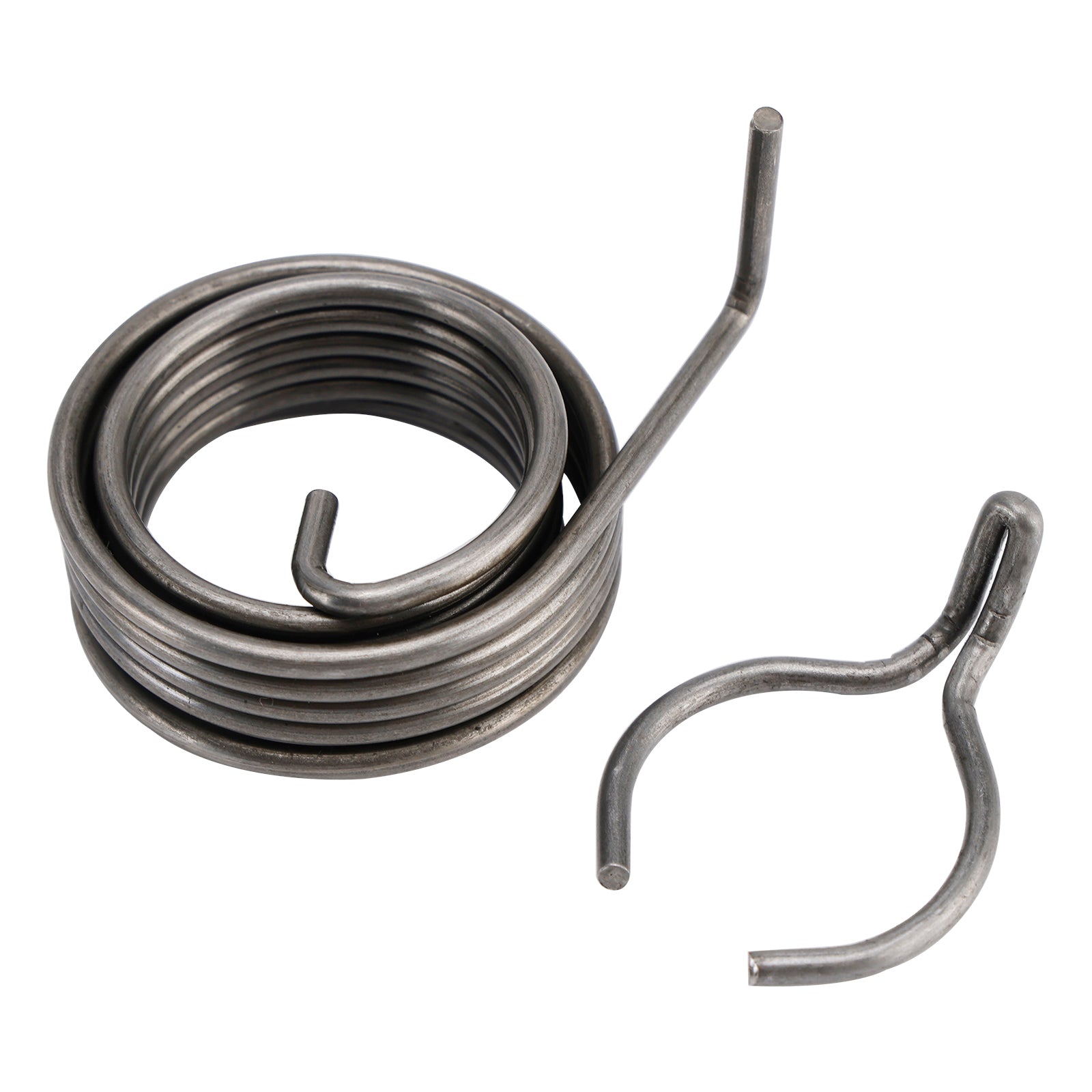 Jeu de ressorts de rappel de kick 90508-26667-00 pour Yamaha Blaster YFS 200 88-06