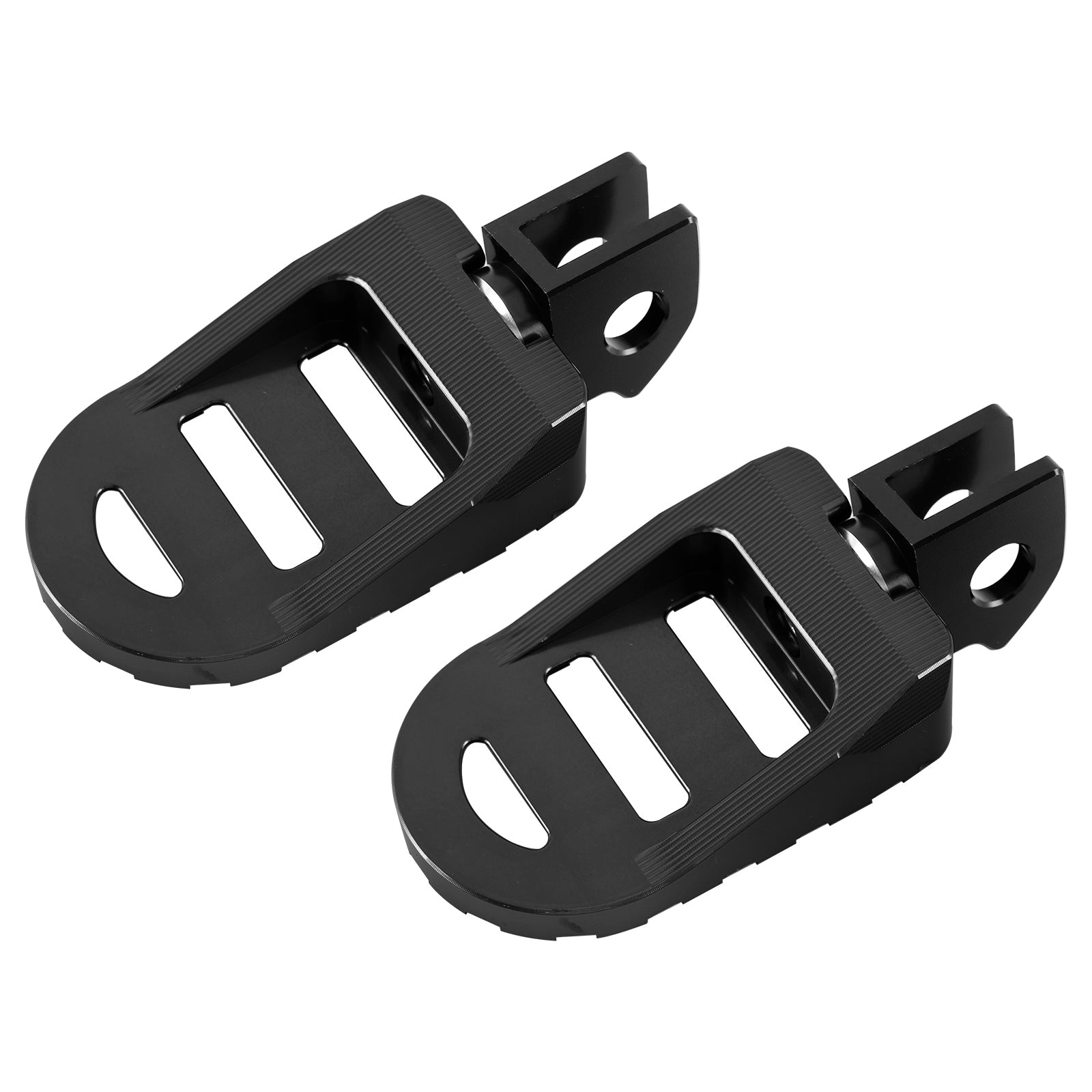 Front shotrests per Kawasaki Vulcan S 650 2016-2023/Vulcan S 650 Cafe 2018-2023