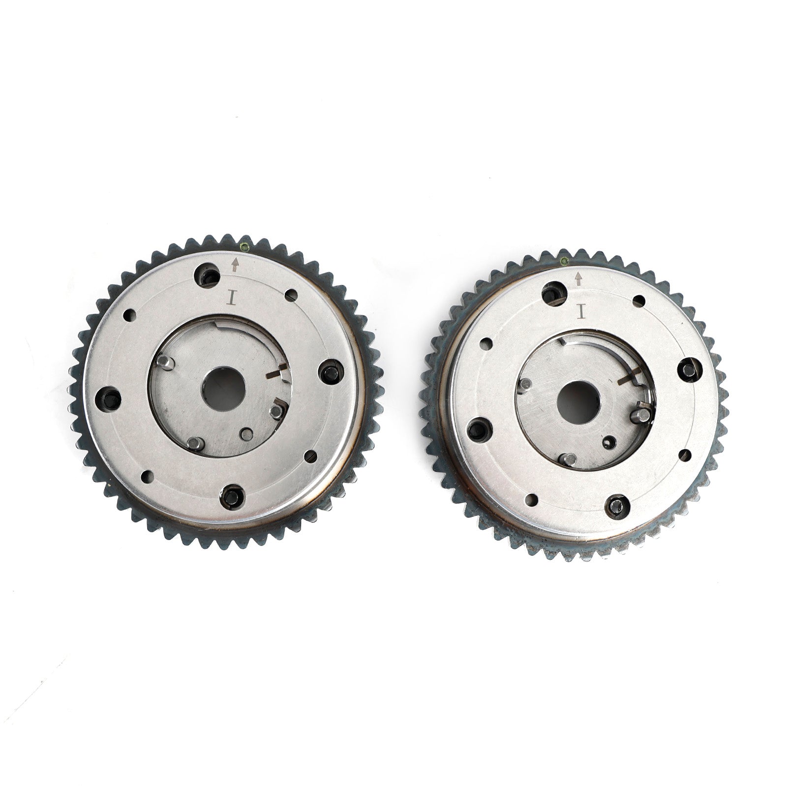 Zestaw Łańcucha Rozrządu z Fazerami do Forda Expedition F150 3.5L 2017-2024