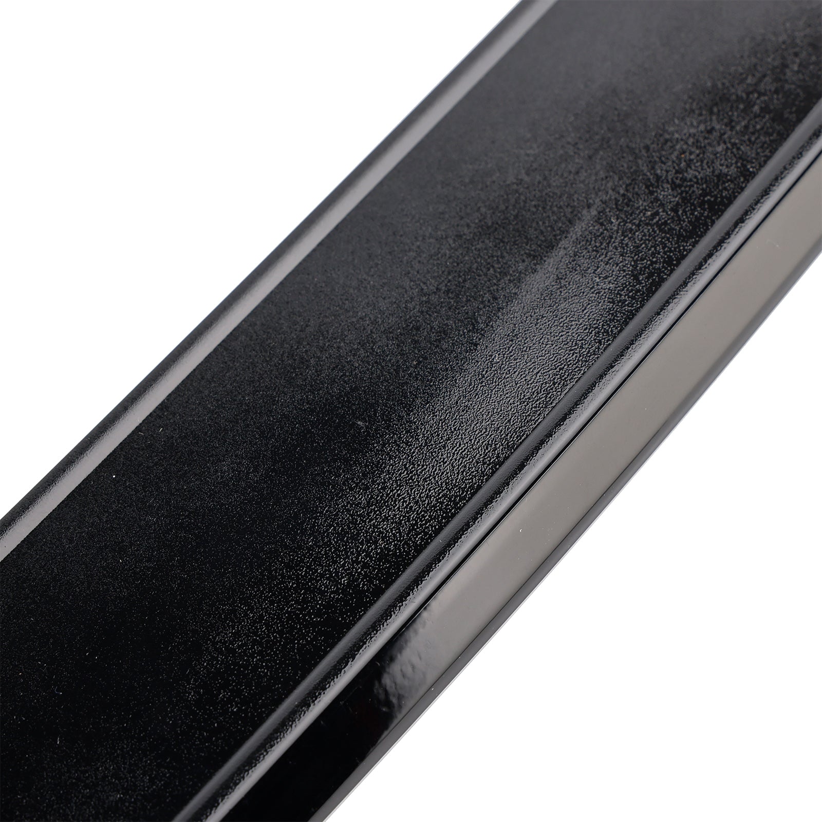 Aileron de coffre arrière noir brillant style MP pour BMW Série 4 G26 Gran Coupé (2021-2025)