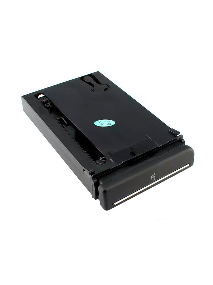 Porte-gobelet coulissant pour tableau de bord avant de voiture Audi A4 B6 B7 2002-2008 8E1862534K