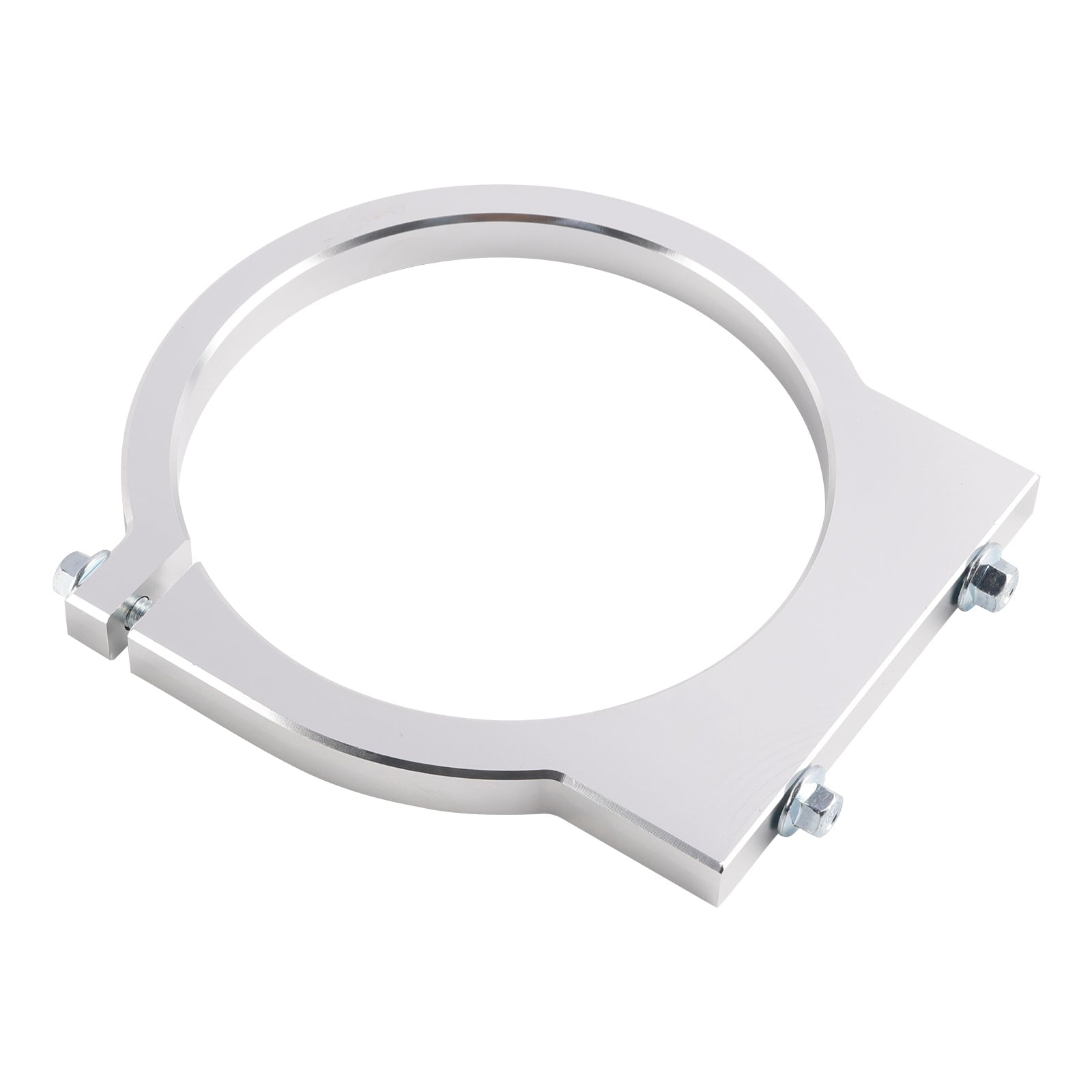 Porta bombola di azoto da 2 libbre 2,5 2 Due libbre 4-3/8""diametro della bombola di montaggio del serbatoio