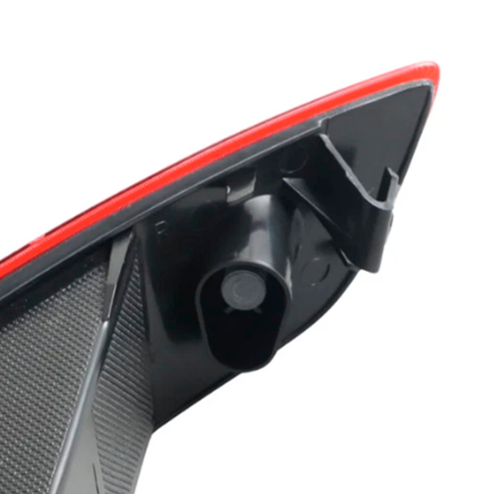 Réflecteur de feu antibrouillard arrière droit pour Volvo XC60 2008-2013 30763323