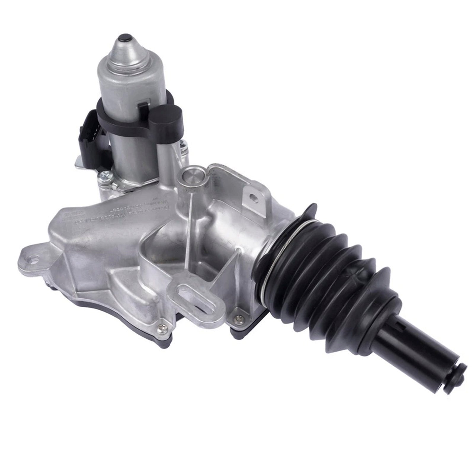 2011.10-2019.08 SKODA CITIGO (NF1) 1.0 44 kW 60 hp 999 cm³ Transmisión Embrague Cilindro Esclavo Actuador 3981000200