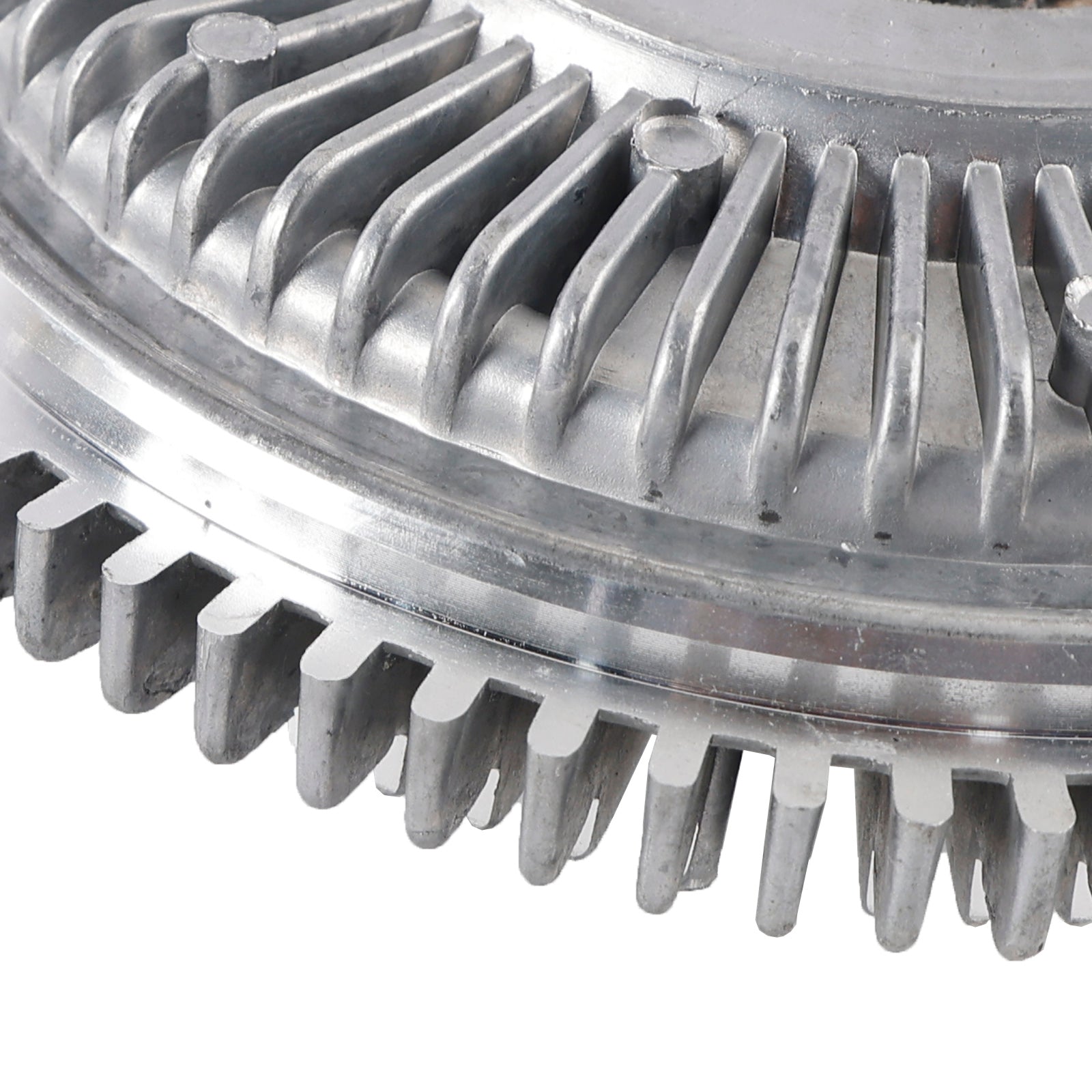 1999-2000 BMW 323 Ci E46 I6 2.5L Embrayage de ventilateur de refroidissement de radiateur à essence 11521719269 11521719046