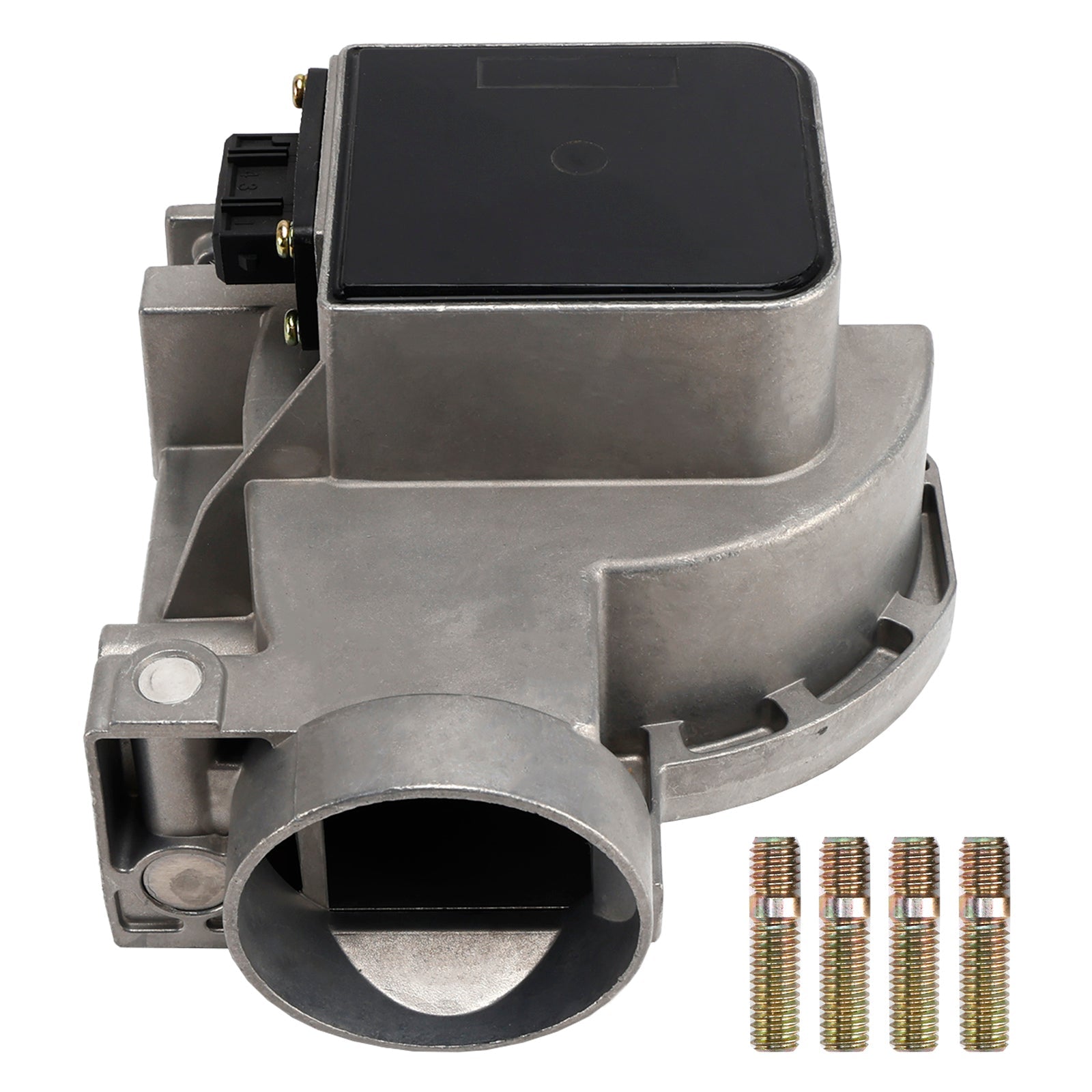 Przepływomierz d' masa powietrza 0280202031 13621284407 do BMW 3' (E30) 320i 92-95 kW/125-129 KM 1983-1987