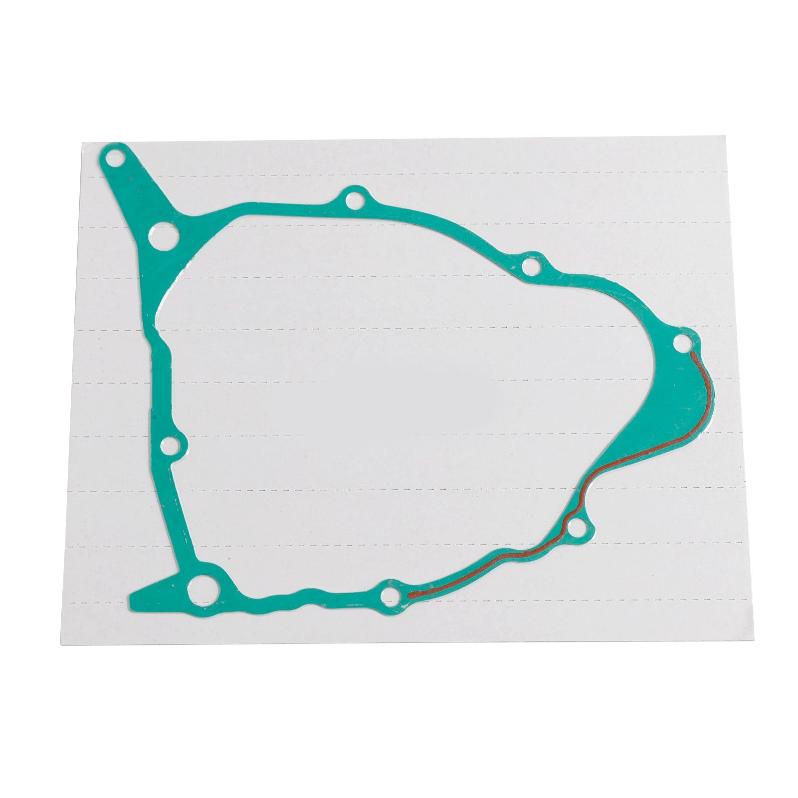 Junta protectora del generador para Yamaha YD 125 SR 125 185 BW 200 XT 225 TT-R 225 230