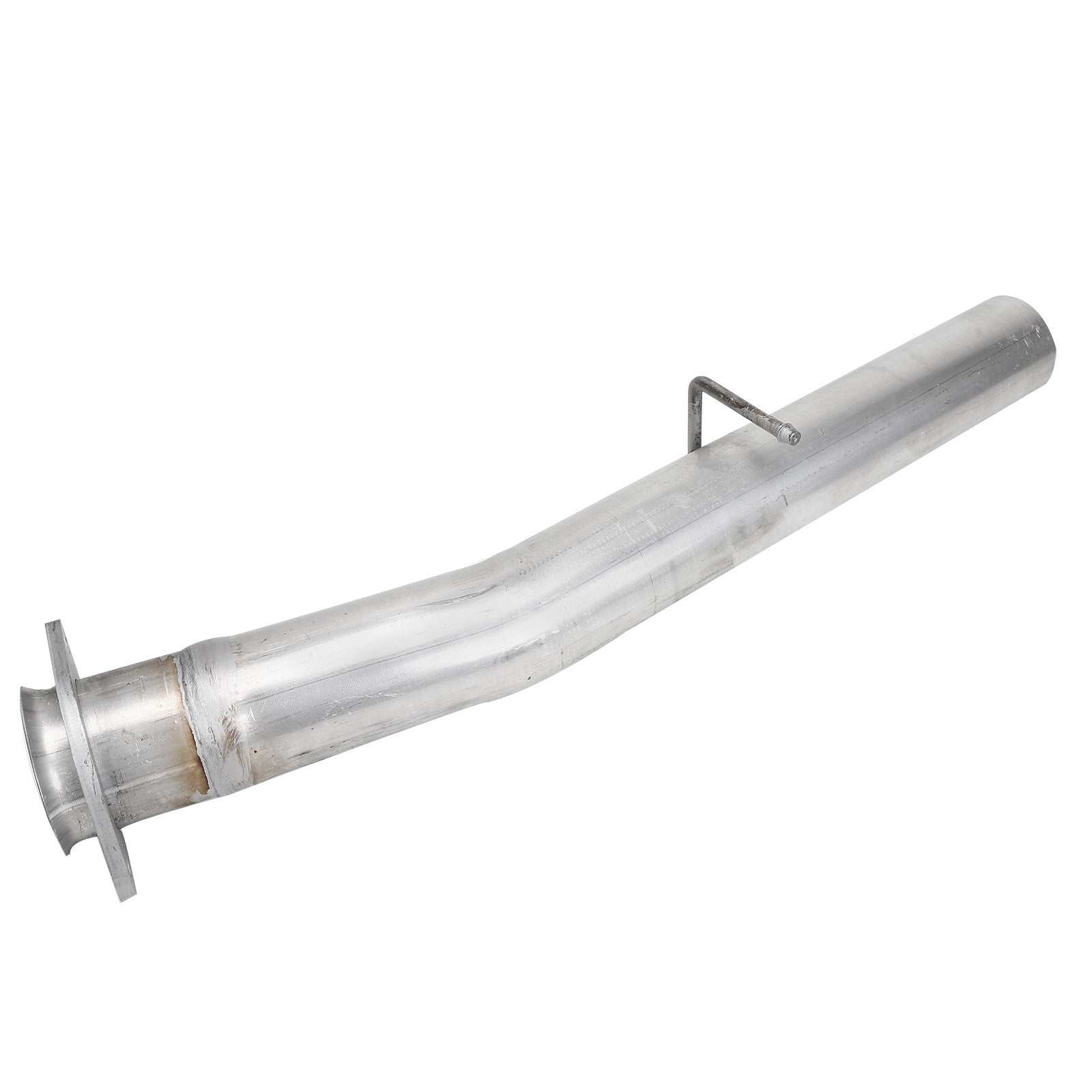 Kit di scarico 4" e valvola EGR eliminata + gomito di aspirazione pressofuso per Ford F Powerstroke Diesel 6.4L 2008-2010