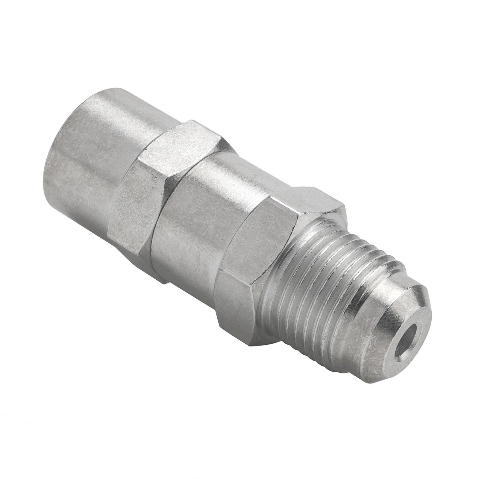 Regolatore della valvola anti-ritorno a combustibile Detroit Diesel Serie 60, 12,7 L, 23516919