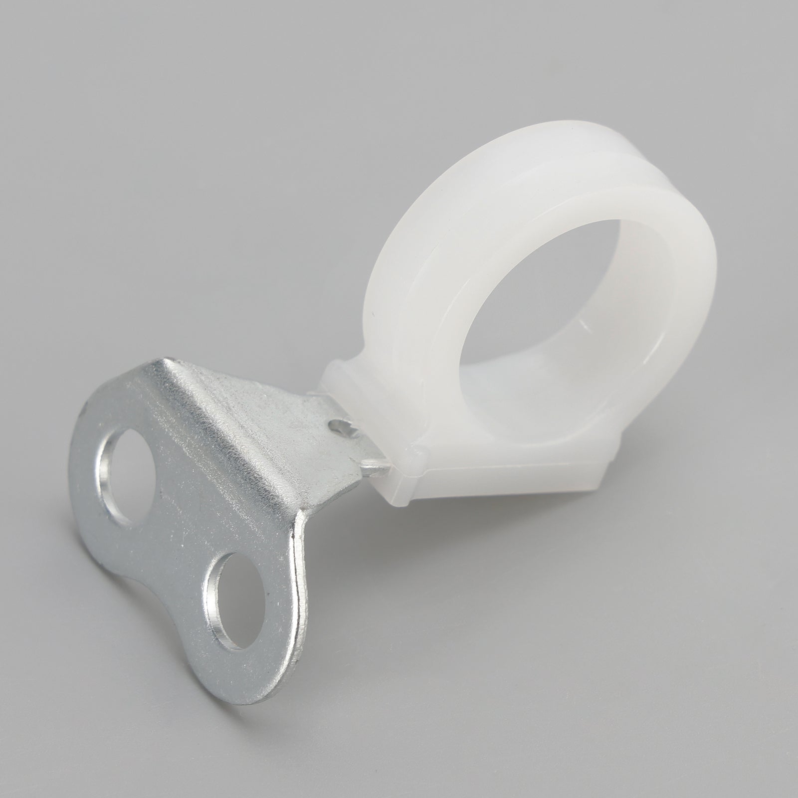 Guide-câble de frein avant pour Yamaha IT125 IT175 IT200 IT250 IT465 IT490 TT350