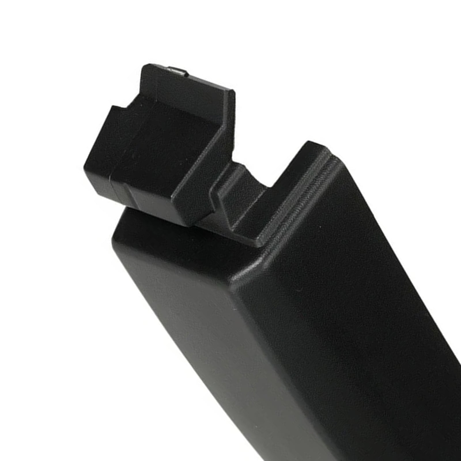 Zewnętrzne listwy boczne po stronie pasażera do Subaru Outback 2015-2019, numer części 91112AL58A