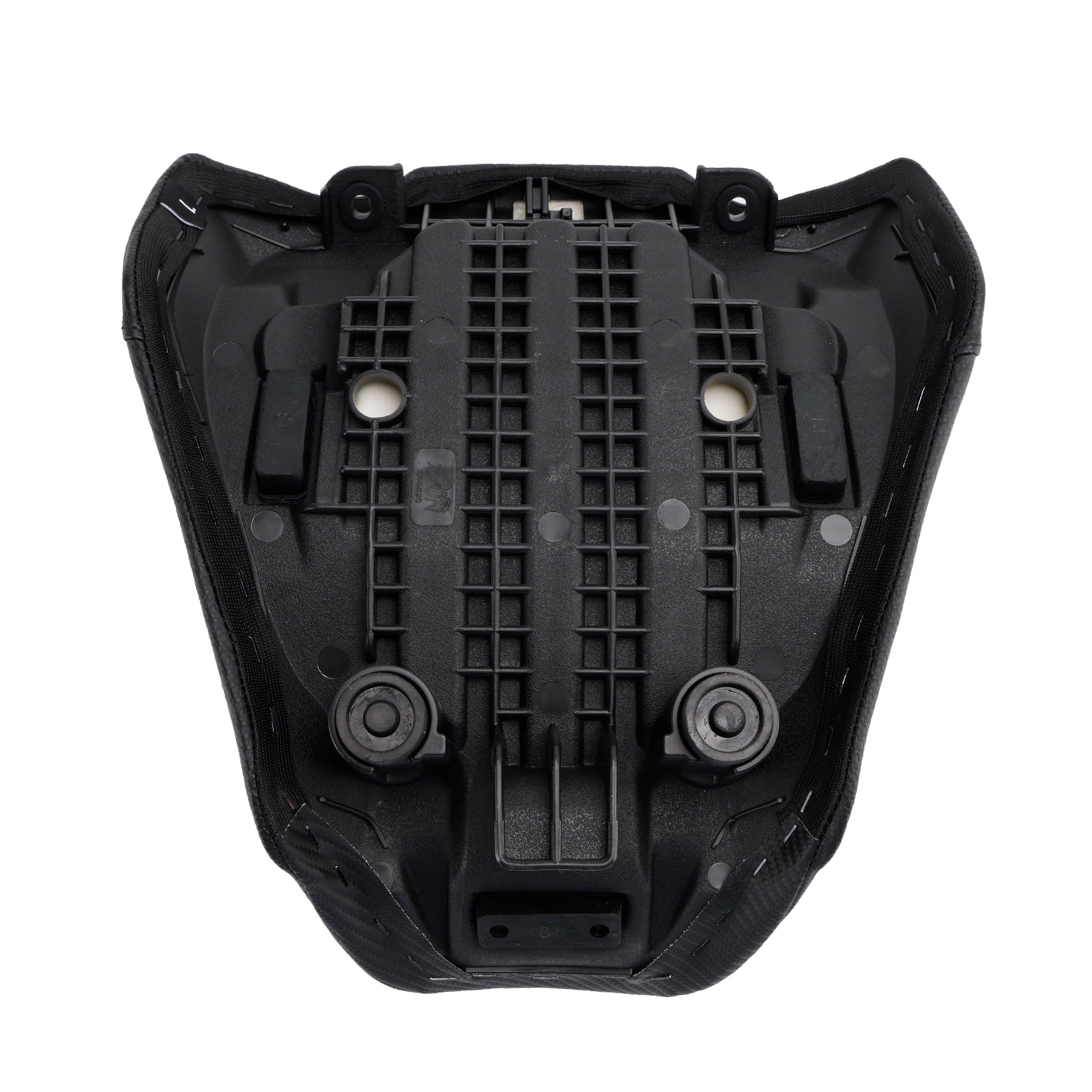 Cuscino inferiore del sedile anteriore del conducente Raider per Honda CB650R/CB650R (2024-2025)