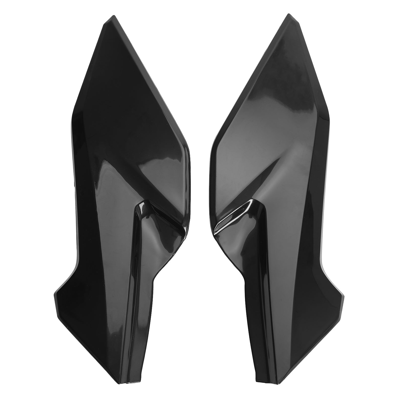 Zestaw owiewek nadwozia Honda CBR500R 2019-2021 Niepomalowane formowanie wtryskowe