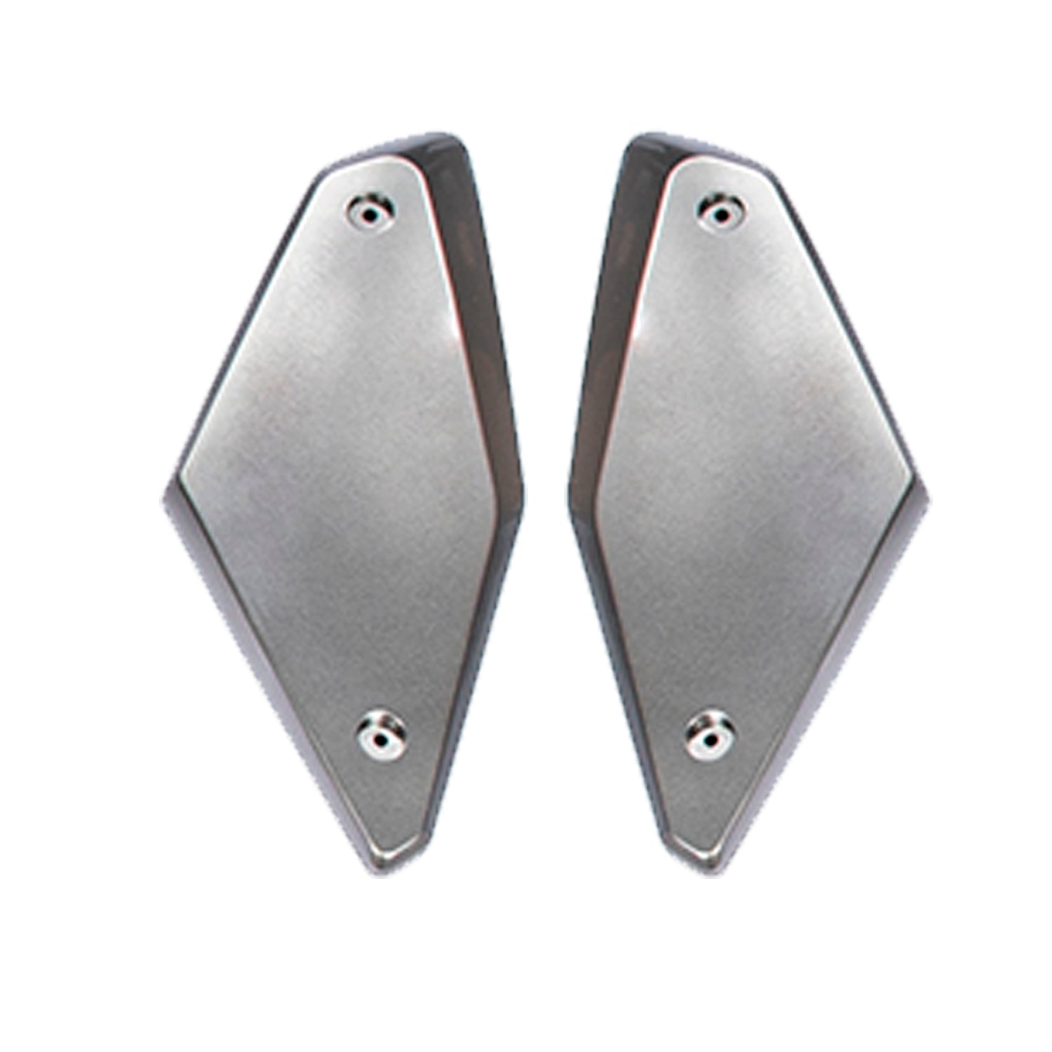Carénage de moulage par injection en plastique ABS adapté pour Honda CB 650 R CB650R 2021-2023 06#