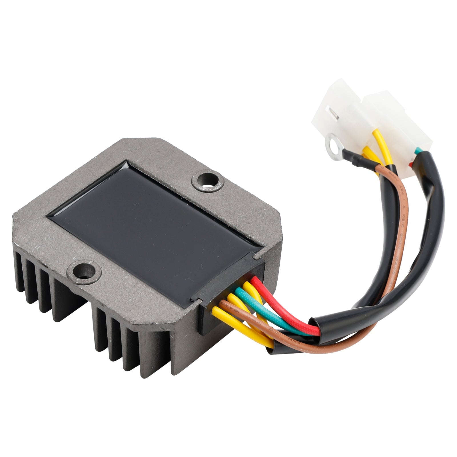 Regulador de voltaje del estator del estator generador para Aprilia Leonardo 250 300 2002-2004