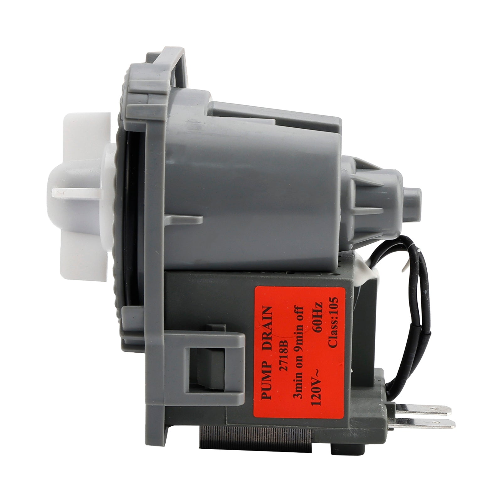 Pompa Draid do zmywarki GE WG04F10194 dla midea 110010110002221 120 V 60 Hz