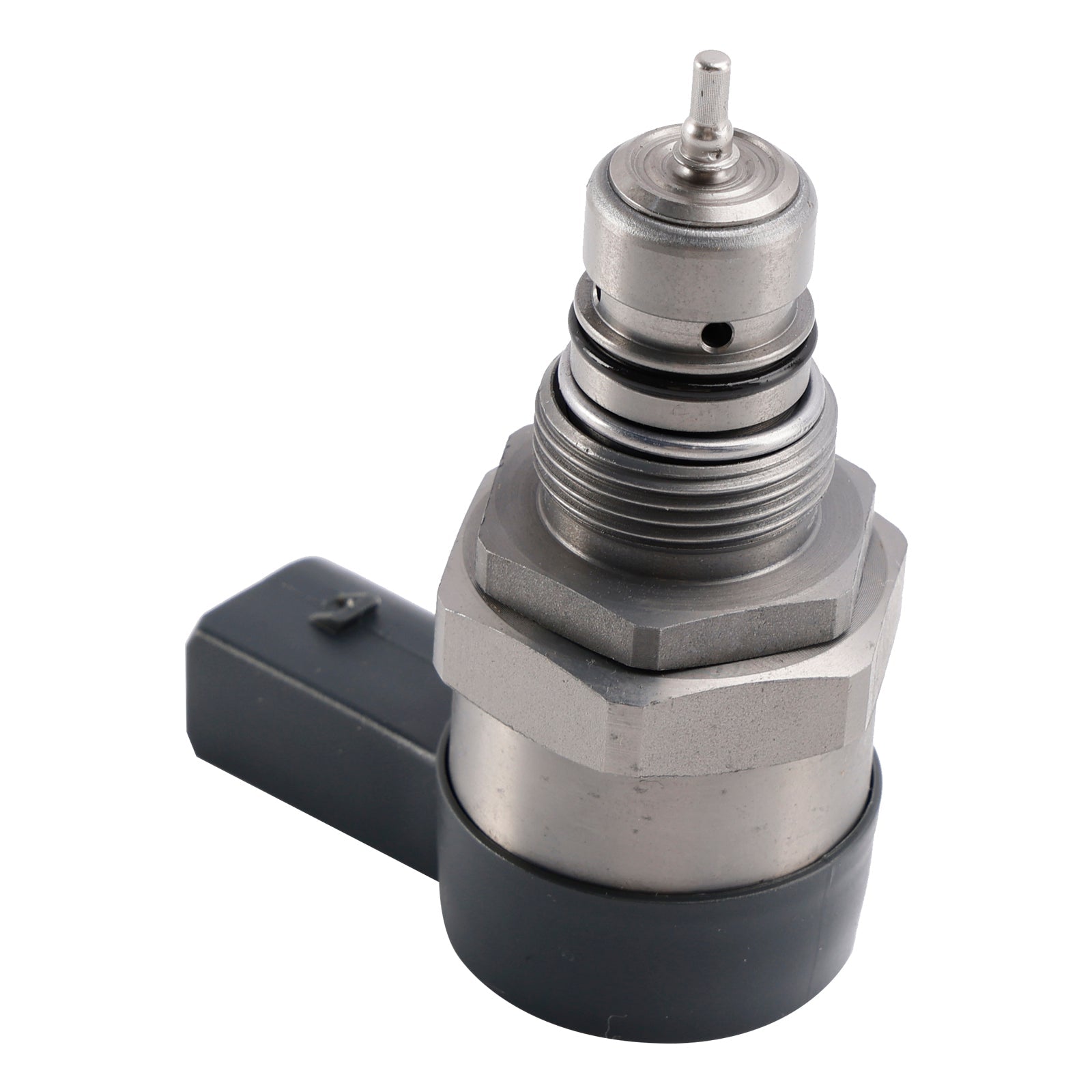 Regulador de presión de combustible 0281002682 para Mercedes-Benz E320 2006