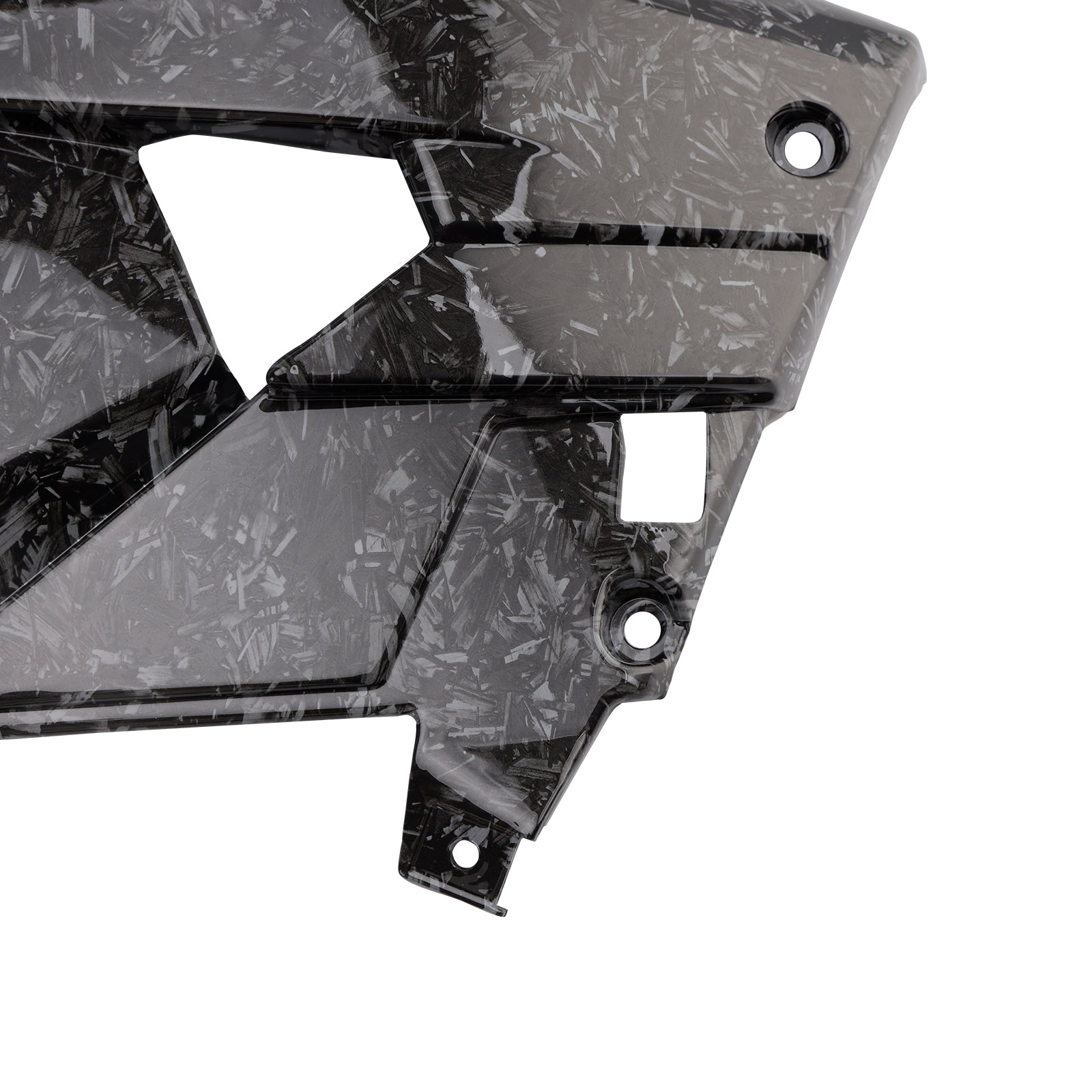 Paneles protectores más bajos del motor Aprilia RS457 RS 457 2024-2025