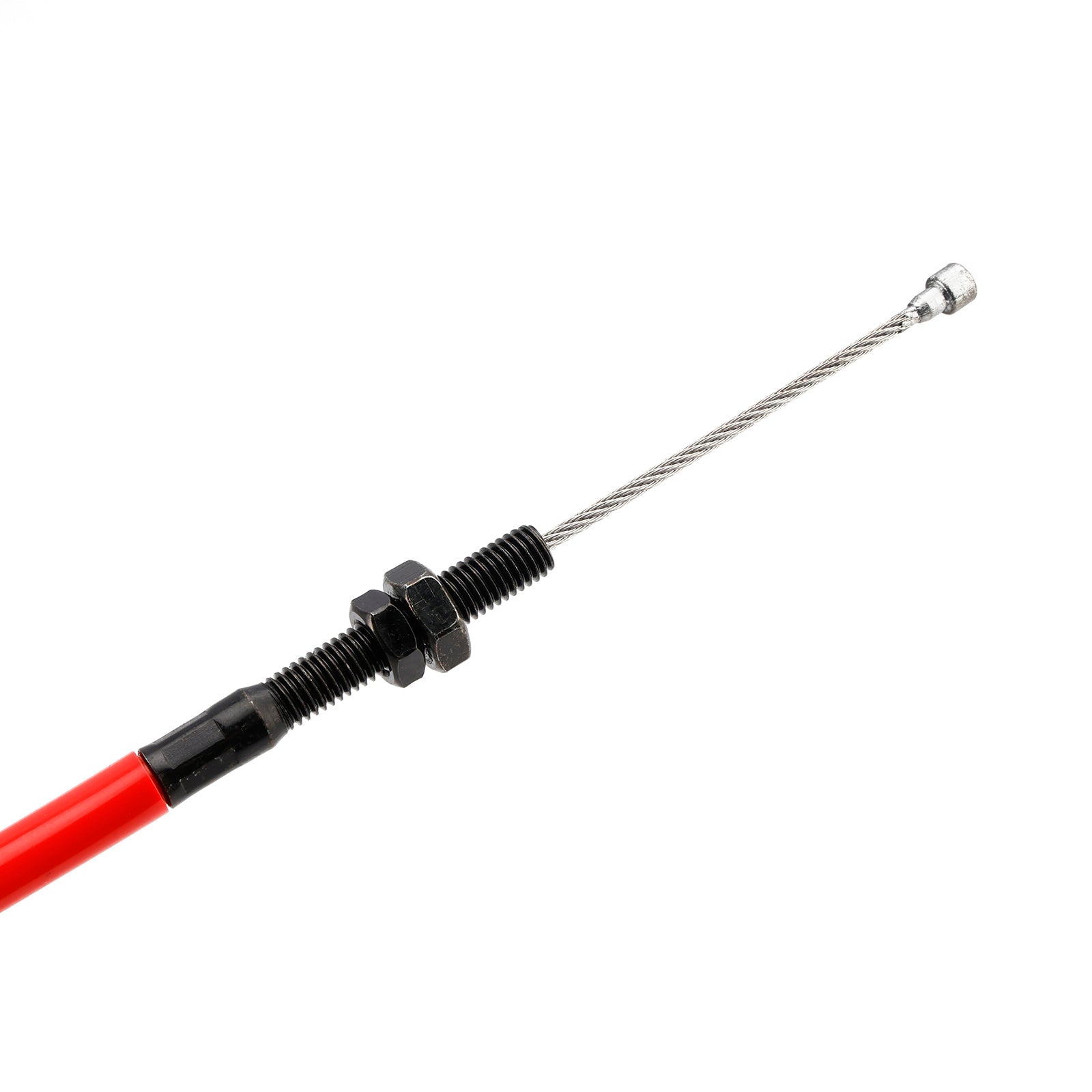 Rdeči rezervni kabel za motocikel Honda CBR650R 2019-2023