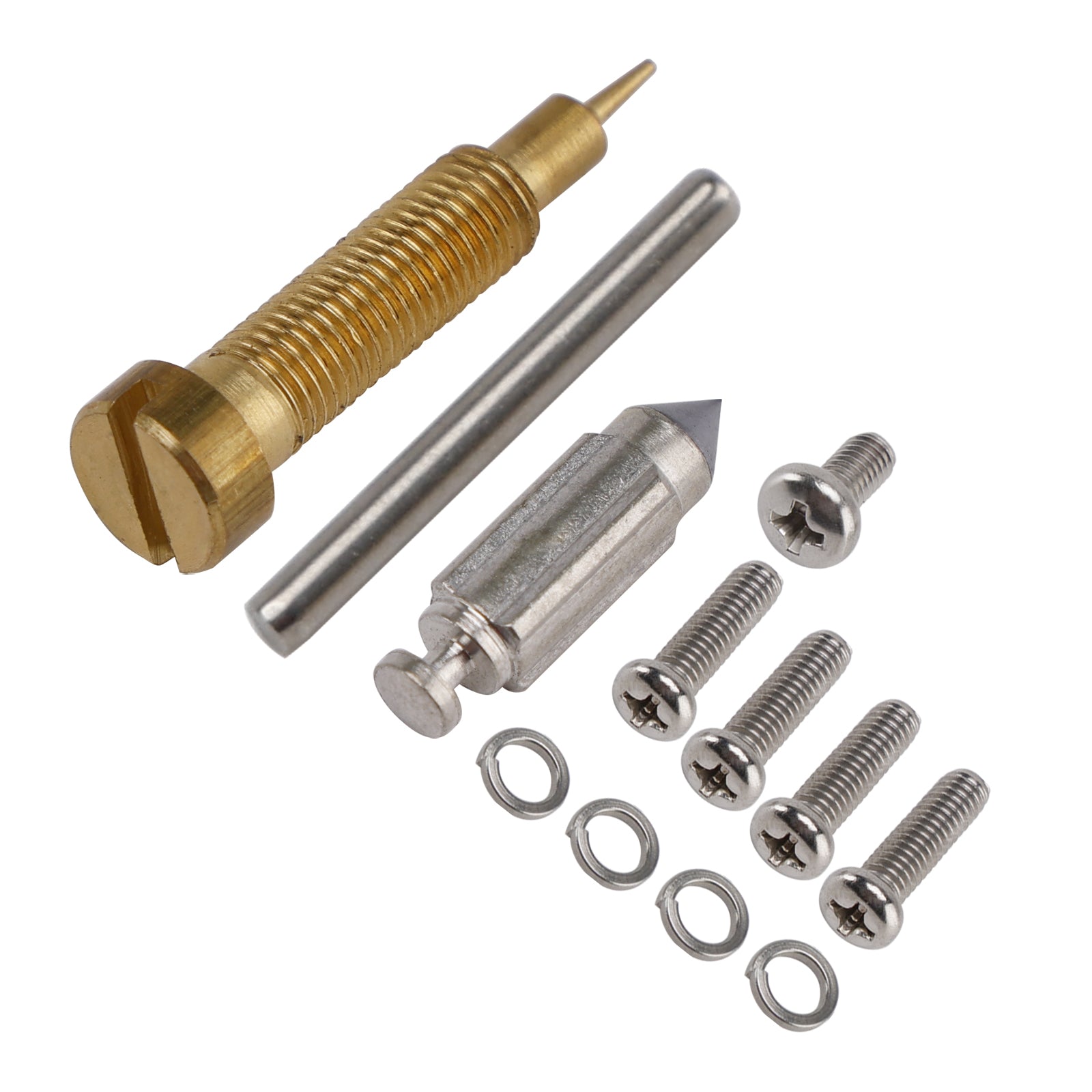 Kit de reconstruction de carburateur pour Yamaha 25 cv 25B WHS/L 2001-2010 61N-W0093-00