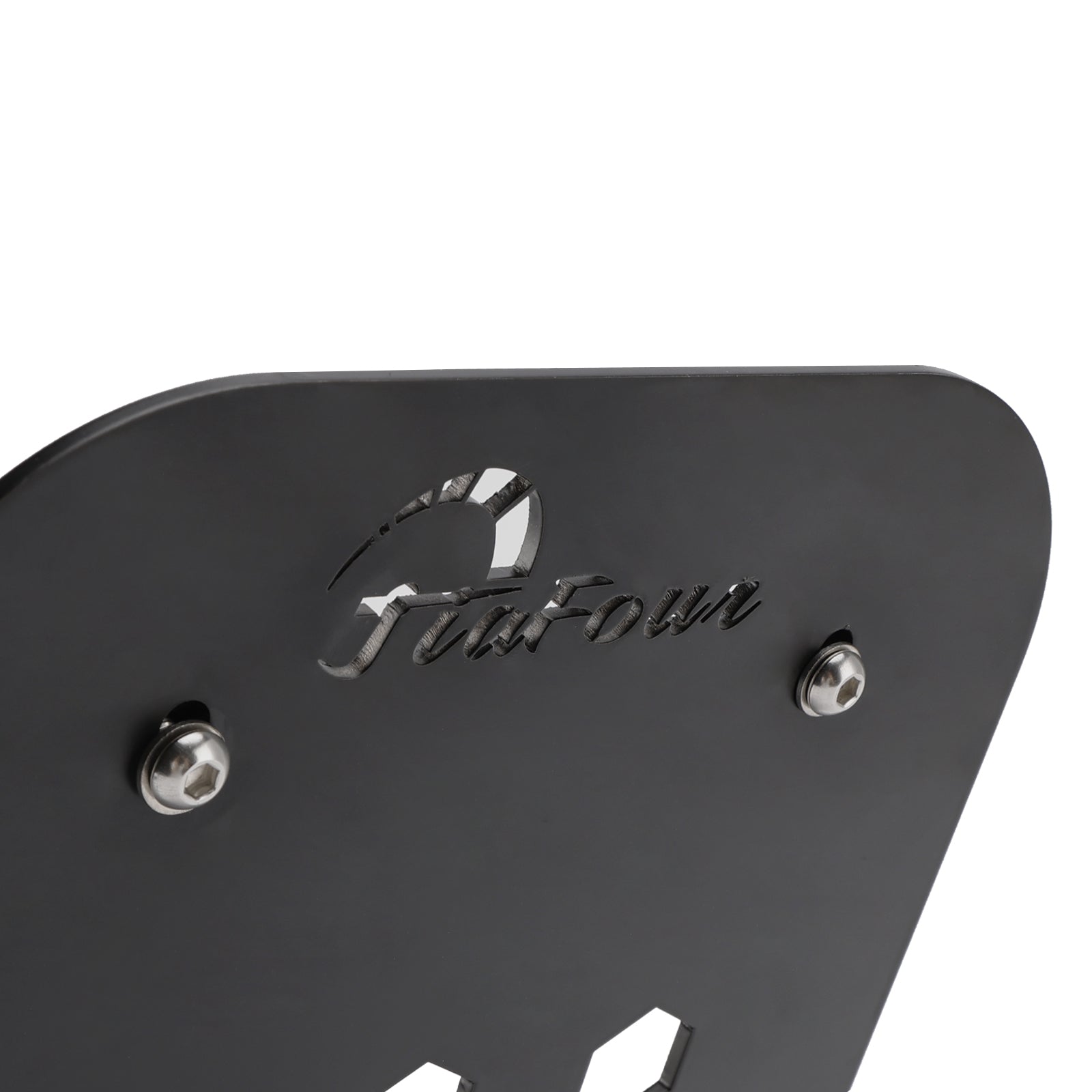 Piastra di protezione Carter motore per RE Hunter 350 2022 2023 2024 2025