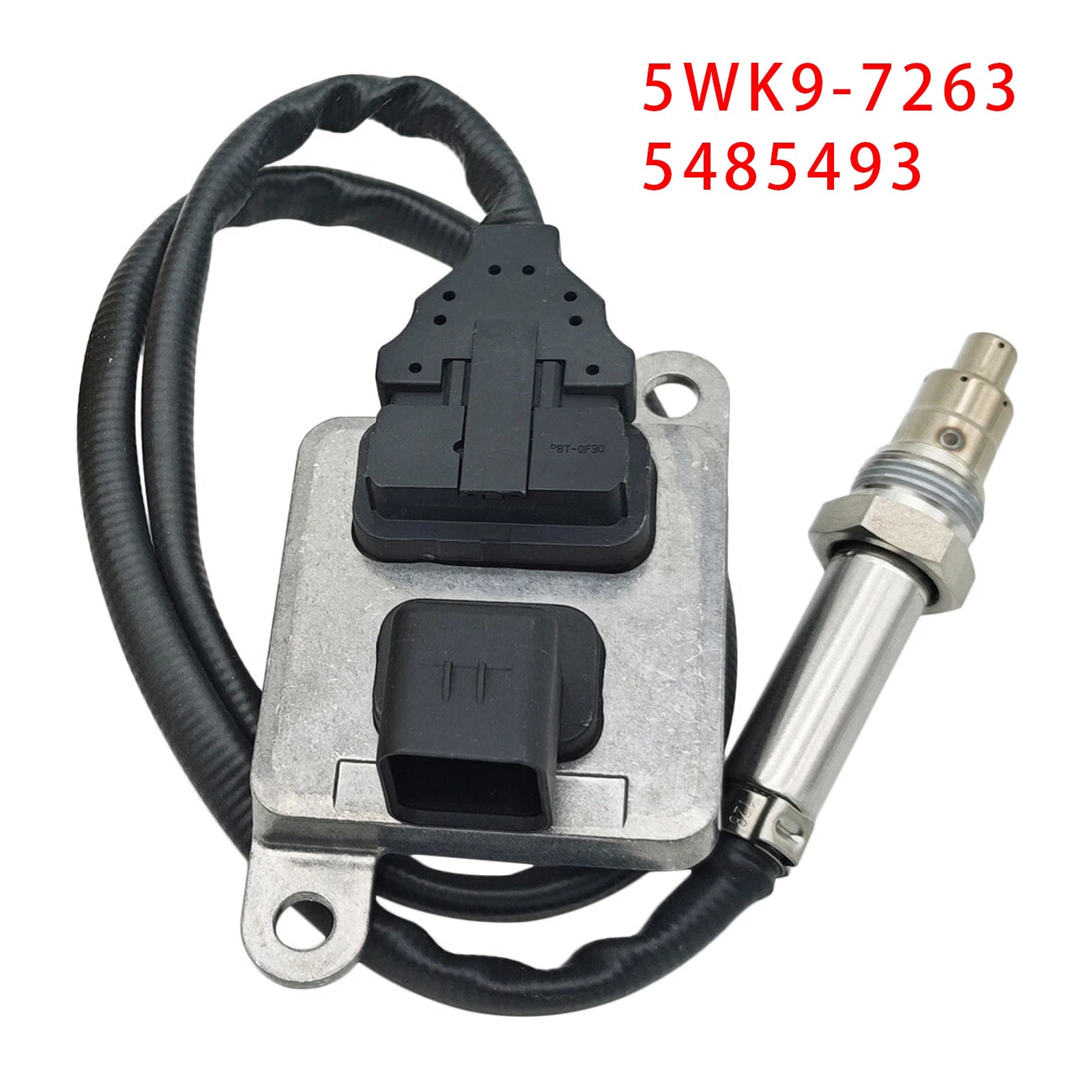 Senzor d'oksid&dušik NOX za Opel Zafira Tourer in Vauxhall Zafira MK III 55485493