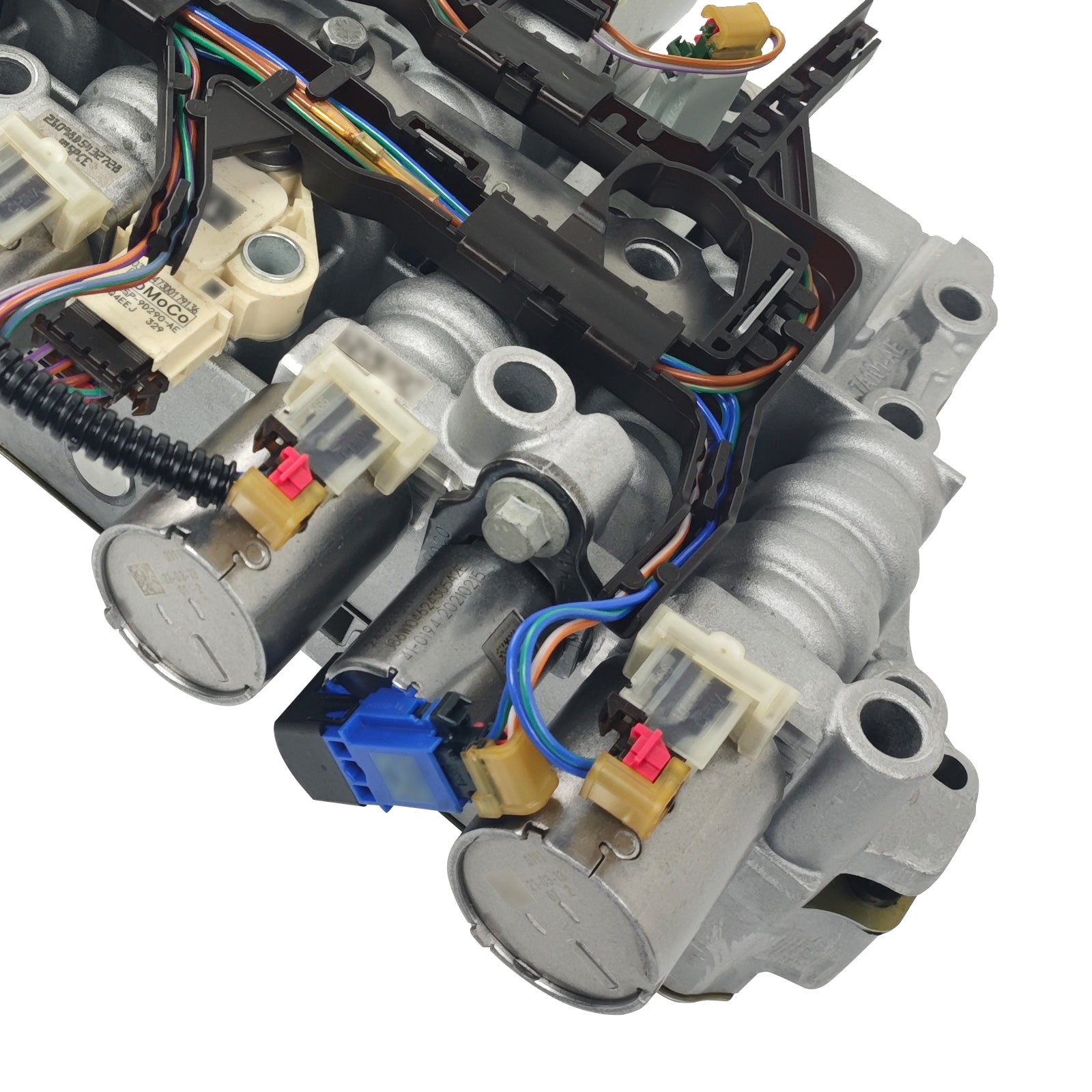 8F35 Automatic Transmission Valve Body Pour FORD 8-Speed