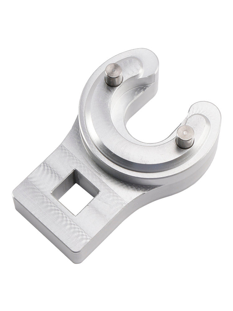 X Shock Ergots Key, Fox PN Clone 398-00-558-Interview/Recostruction