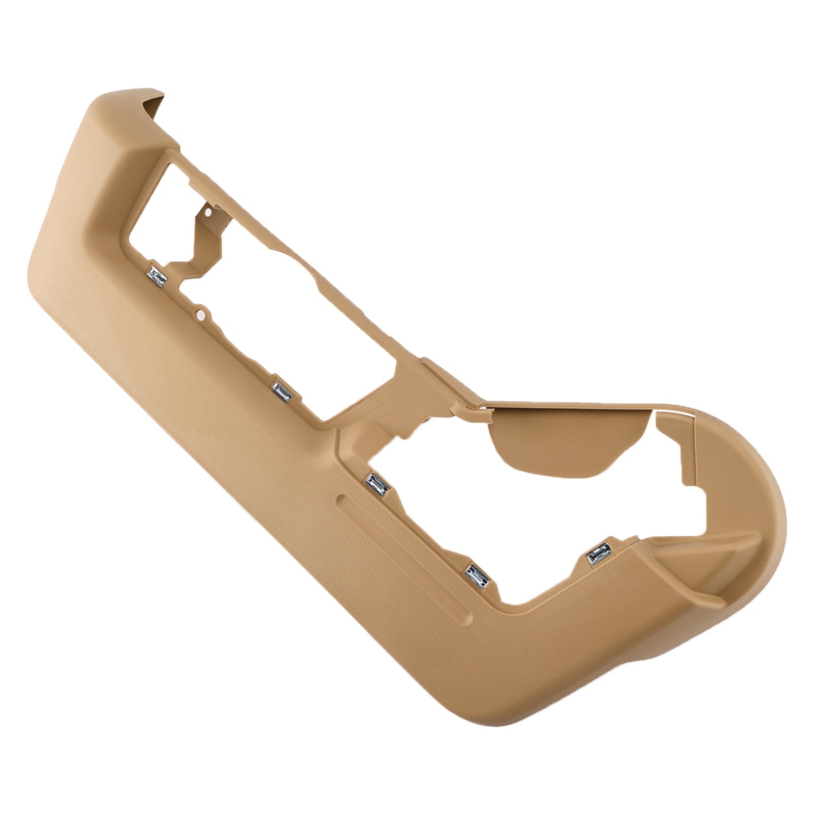 Gorlo del lato inferiore del sedile del conducente anteriore per Ford F150 2011-2014 BL3Z1562187-AA