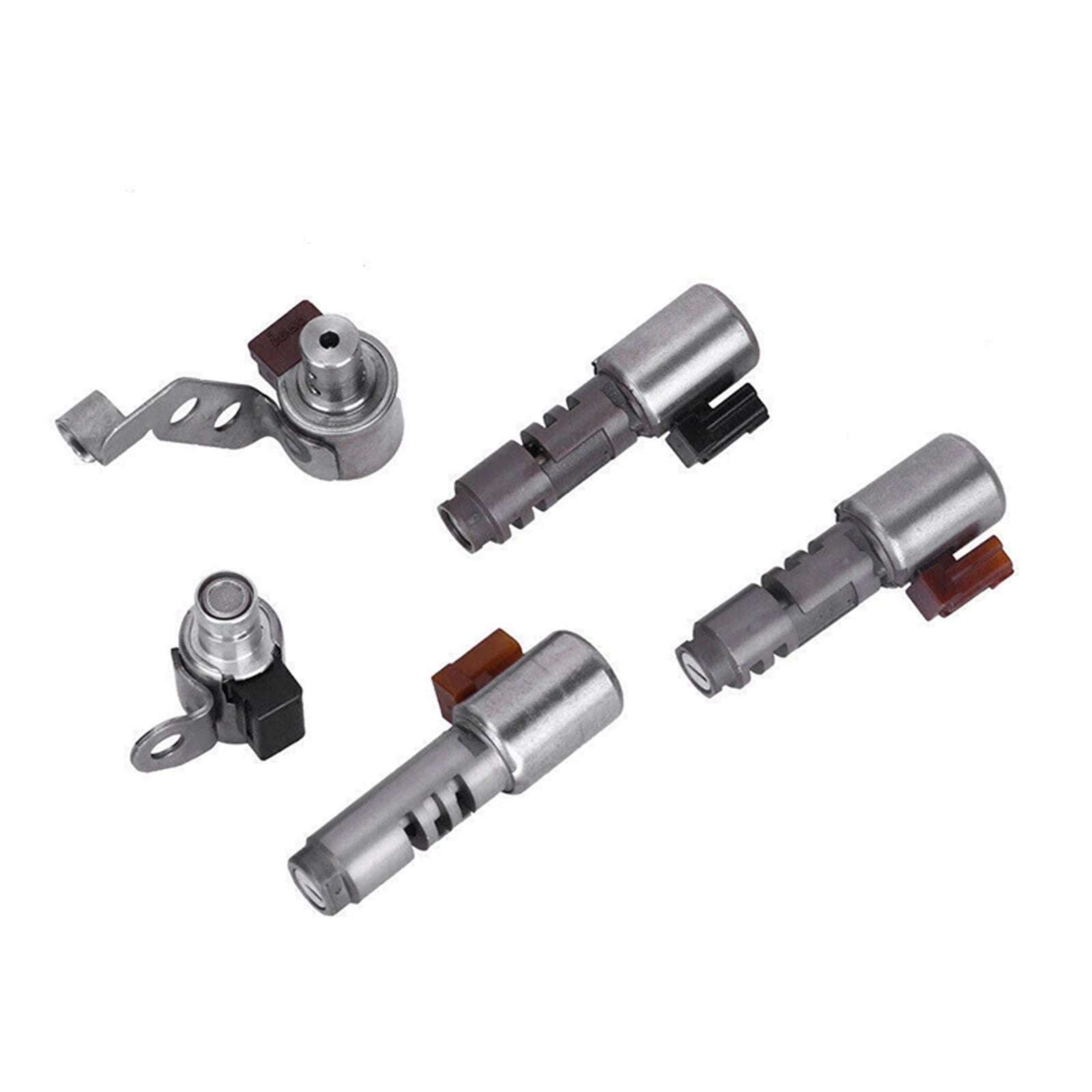 Kit de solénoïdes de transmission 5 pièces pour Toyota Camry 2002-2004 U140 U240 U241